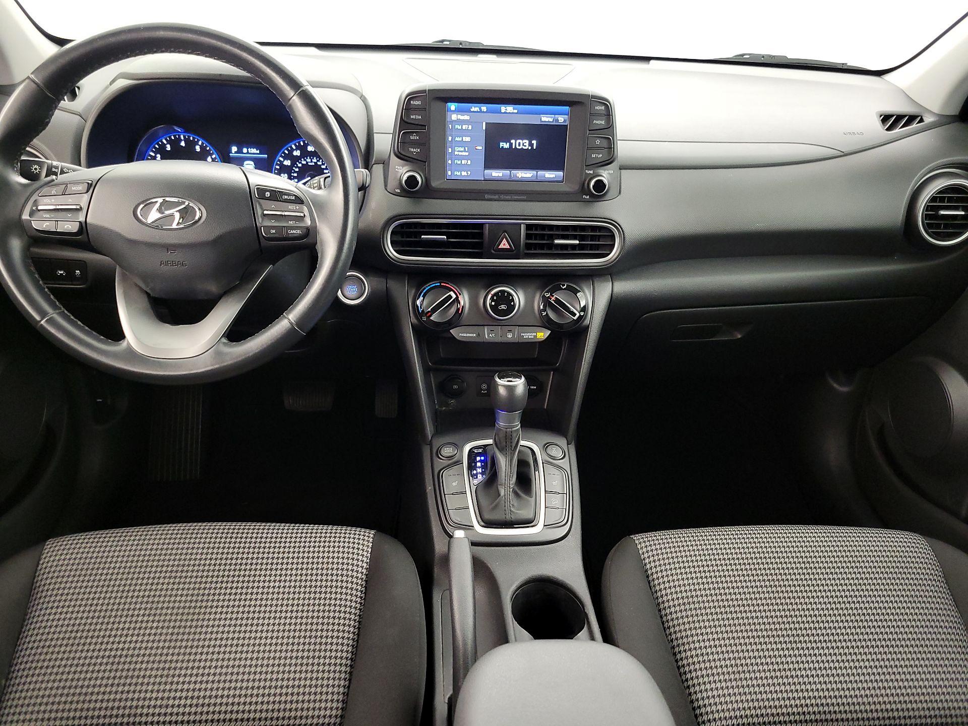 Thumbnail: 2020 Hyundai Kona - 9