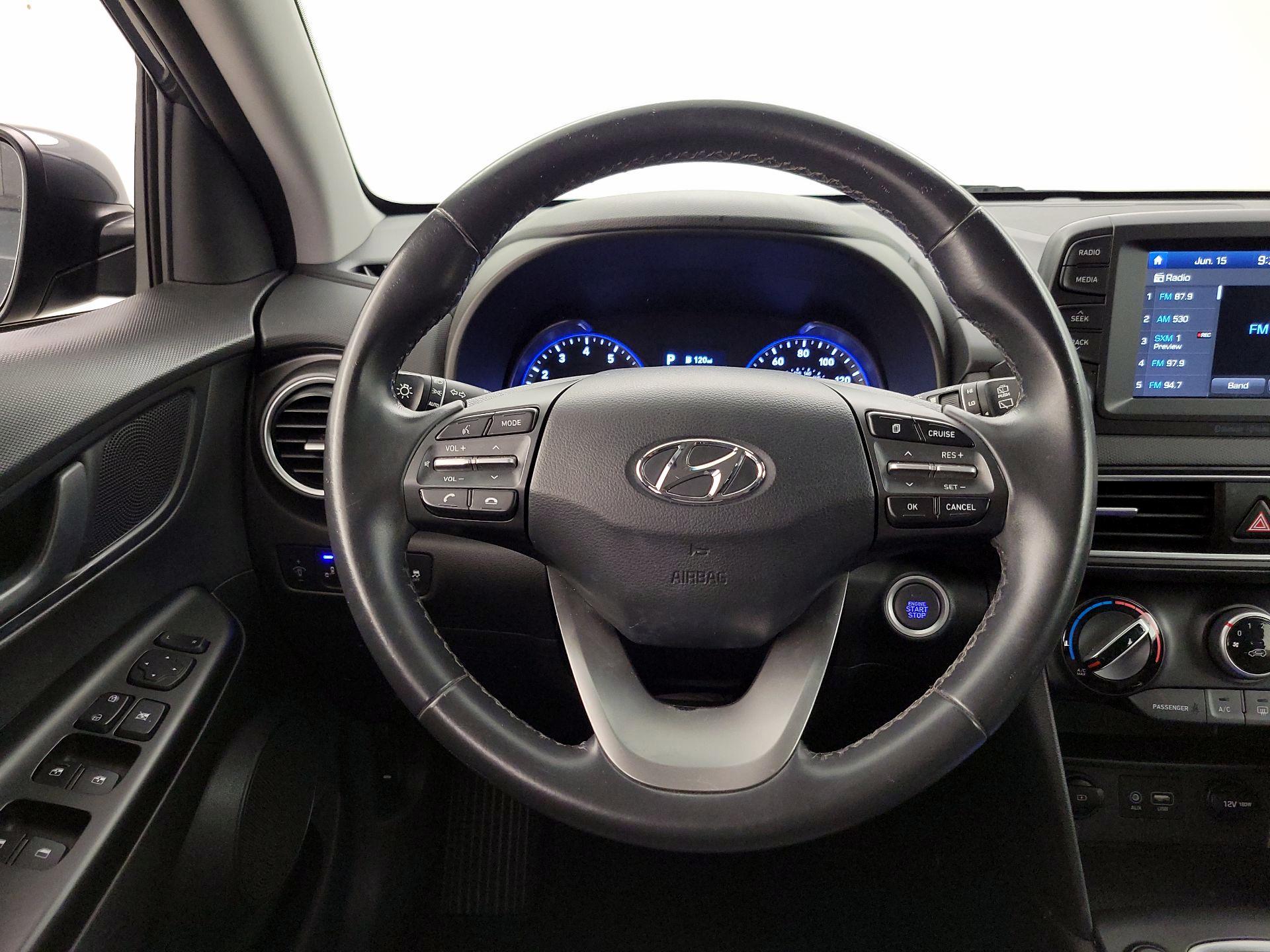 Thumbnail: 2020 Hyundai Kona - 10