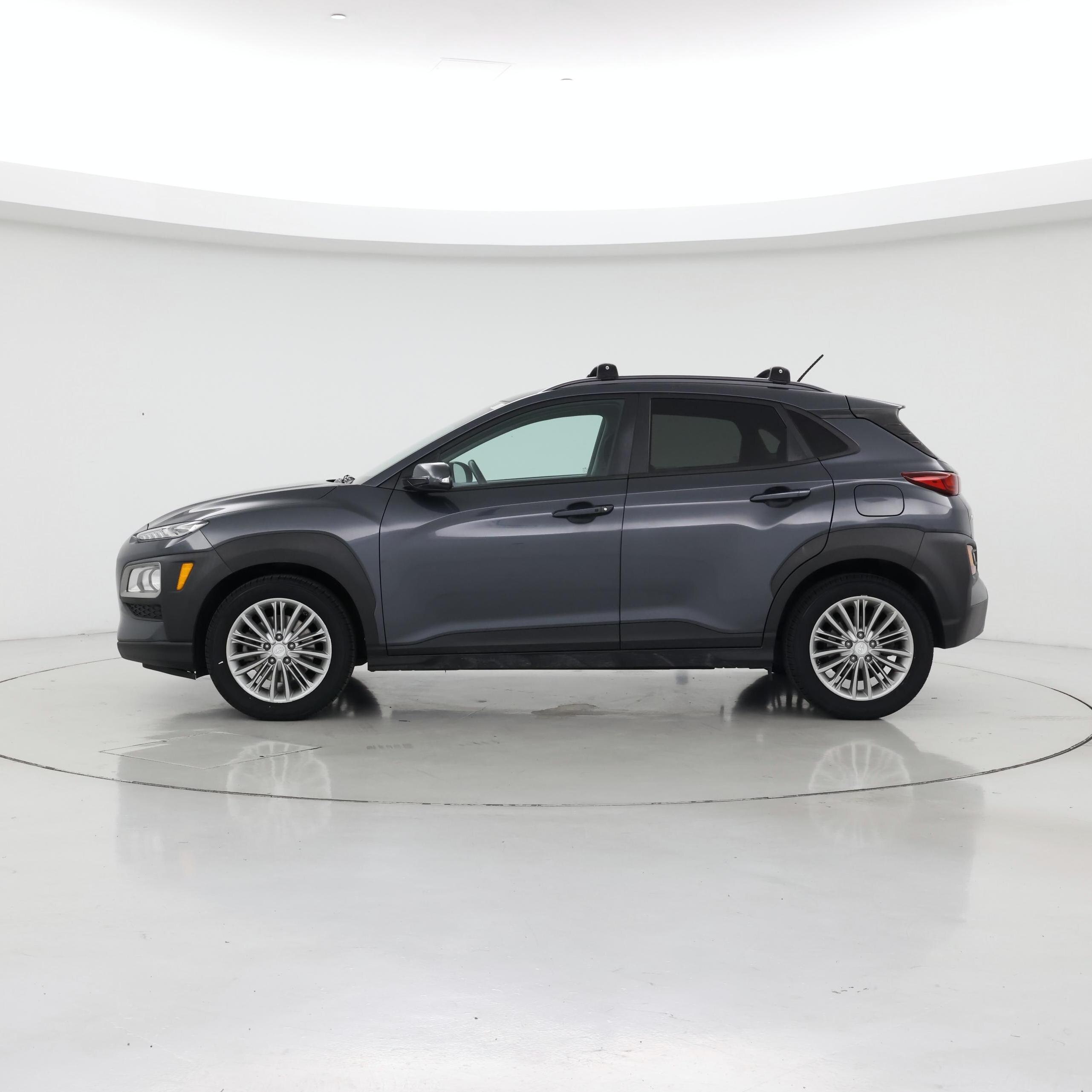 Thumbnail: 2020 Hyundai Kona - 3