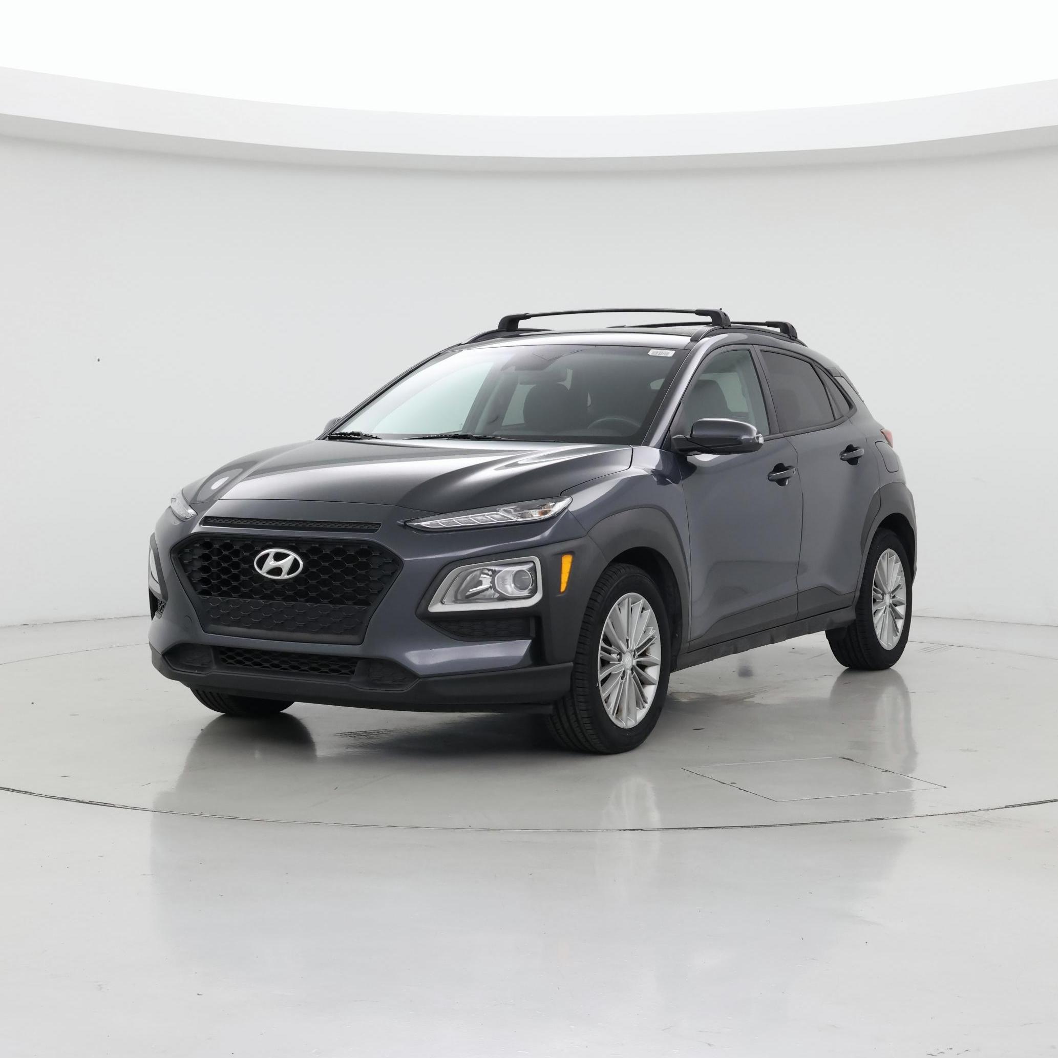 Thumbnail: 2020 Hyundai Kona - 4