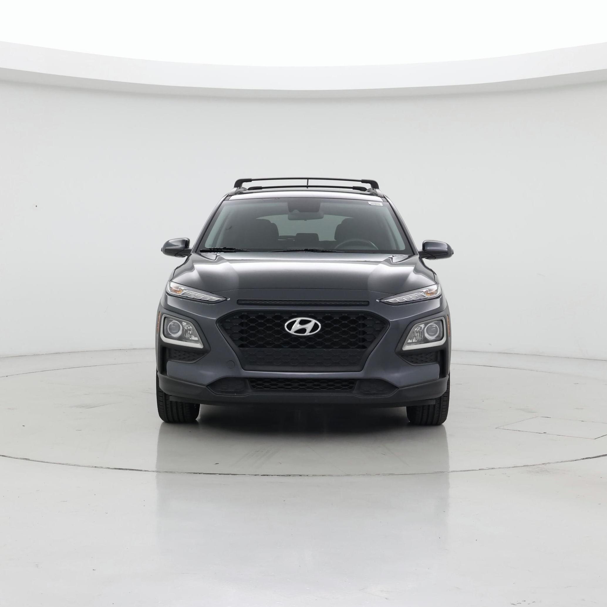 Thumbnail: 2020 Hyundai Kona - 5