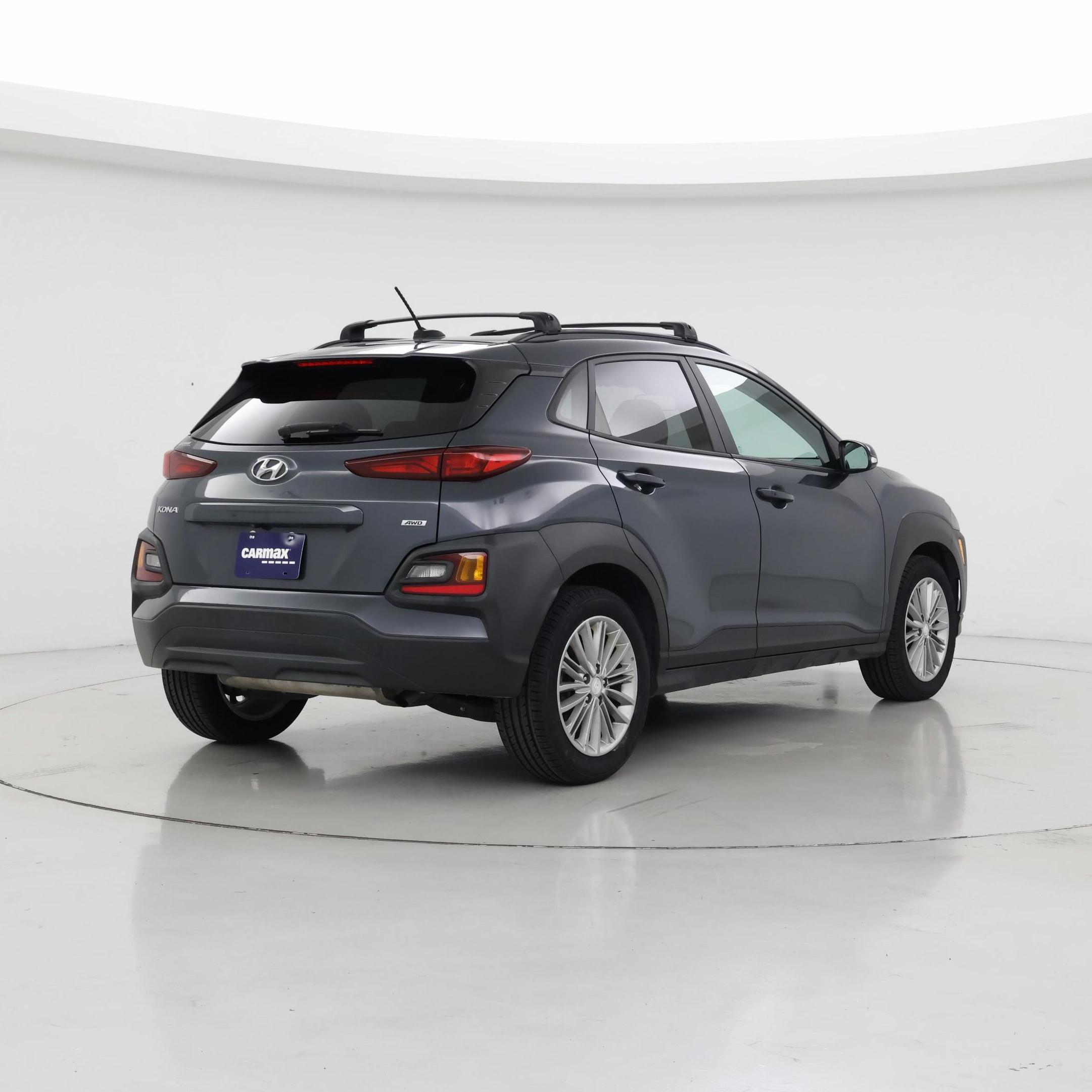 Thumbnail: 2020 Hyundai Kona - 8