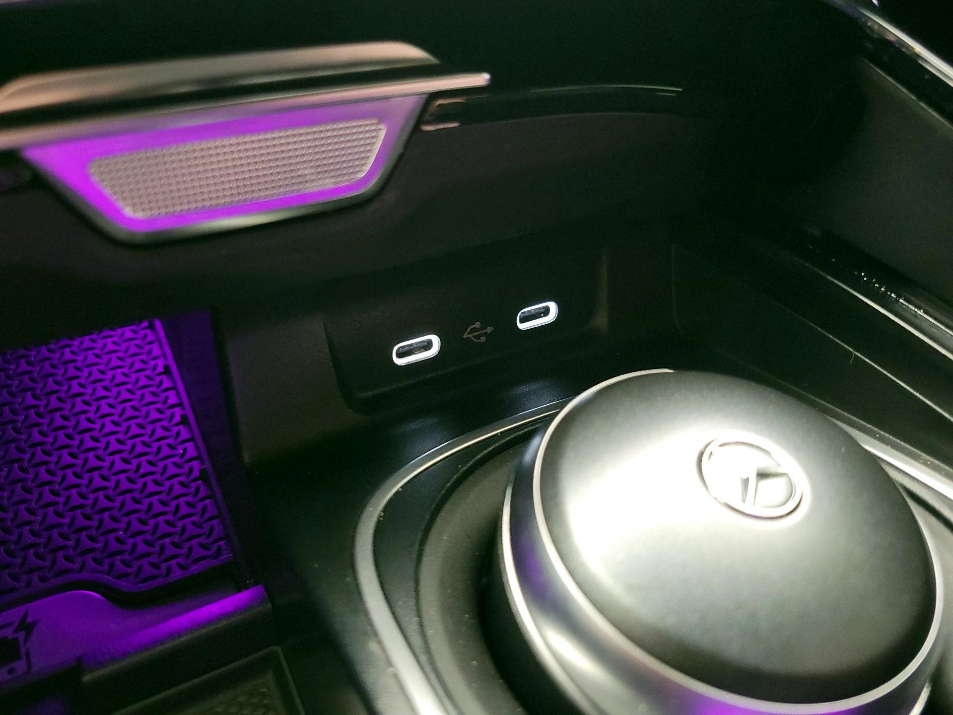 Thumbnail: 2021 Mercedes-Benz S-Class - 19