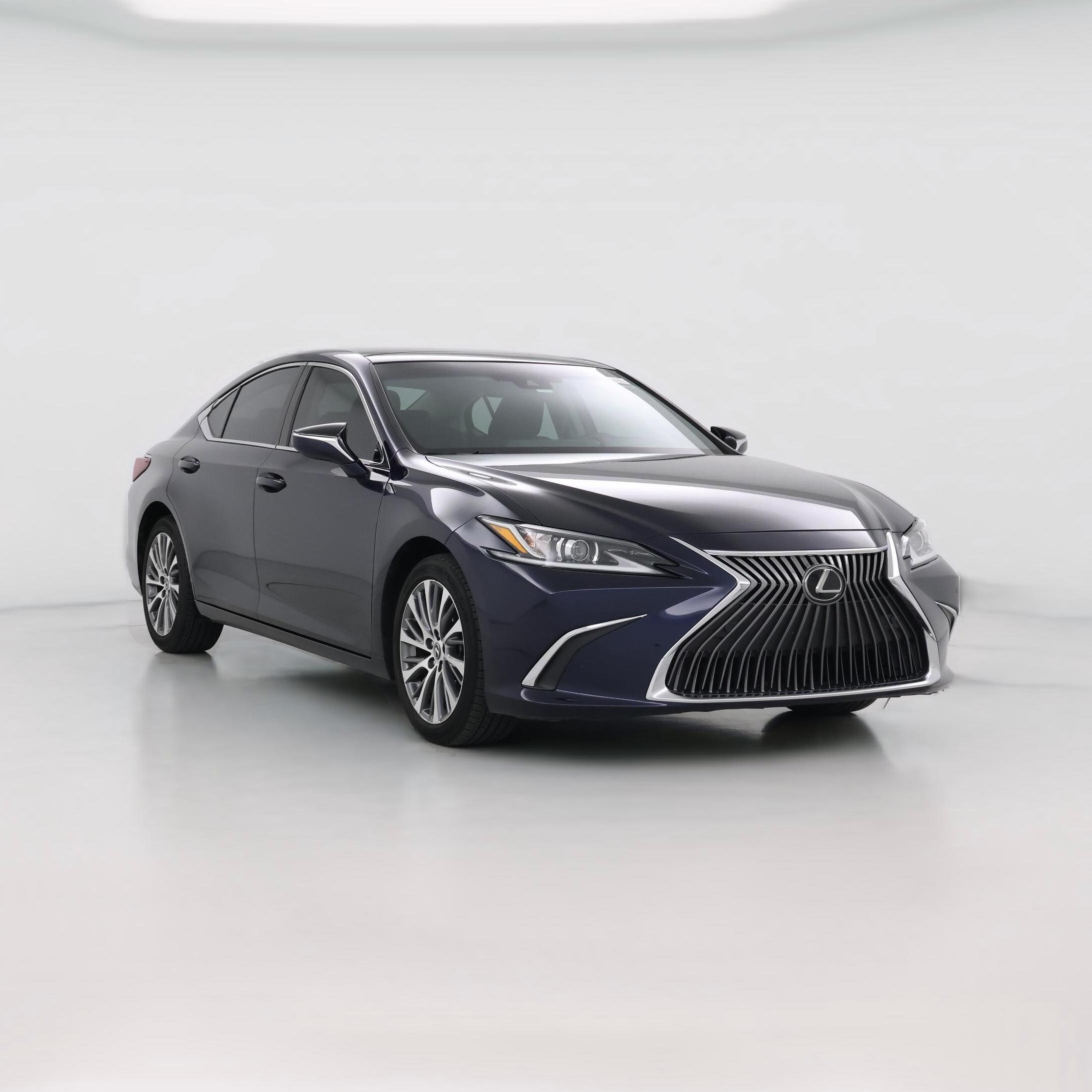 Thumbnail: 2019 Lexus ES - 1