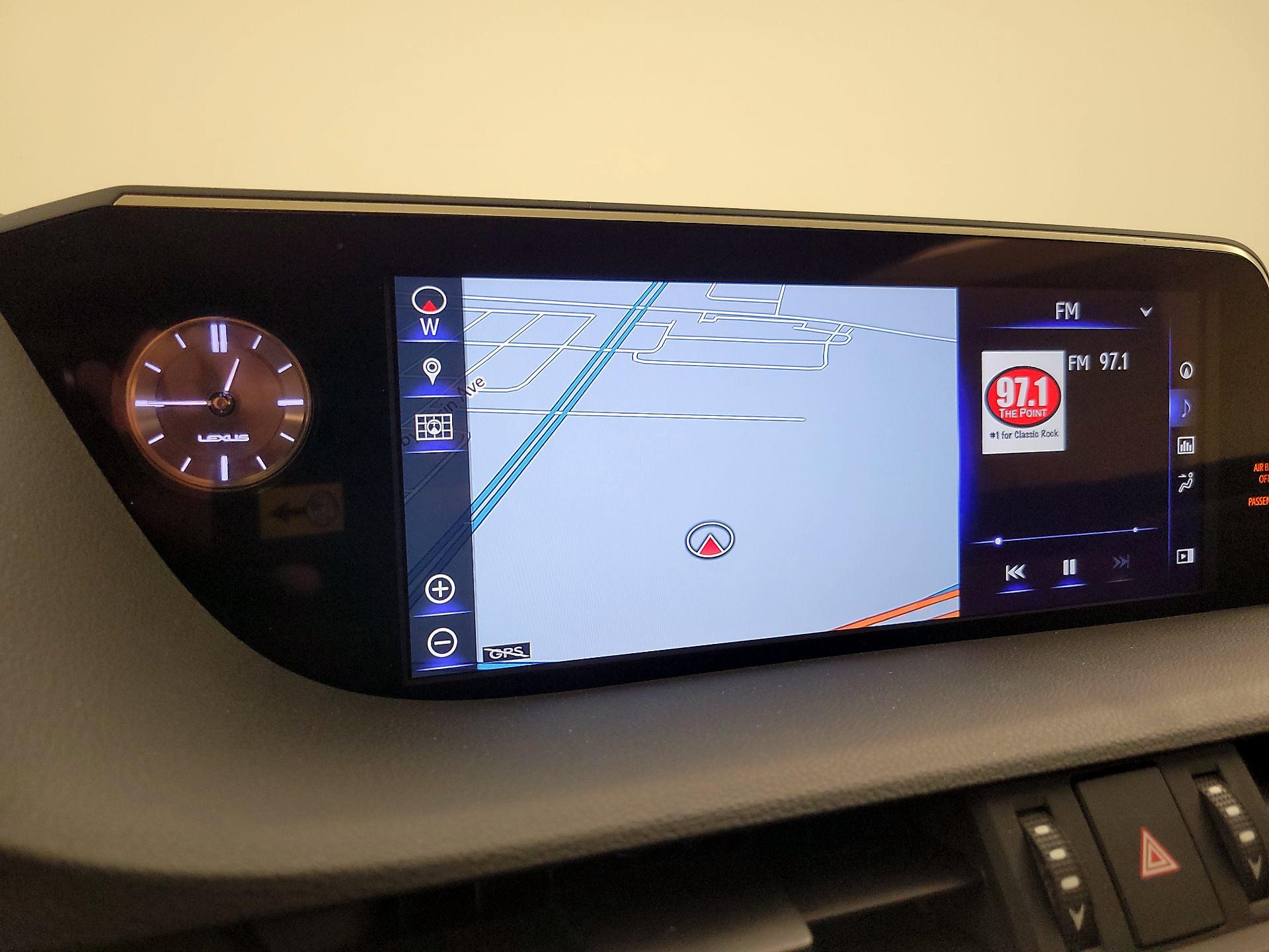 Thumbnail: 2019 Lexus ES - 13