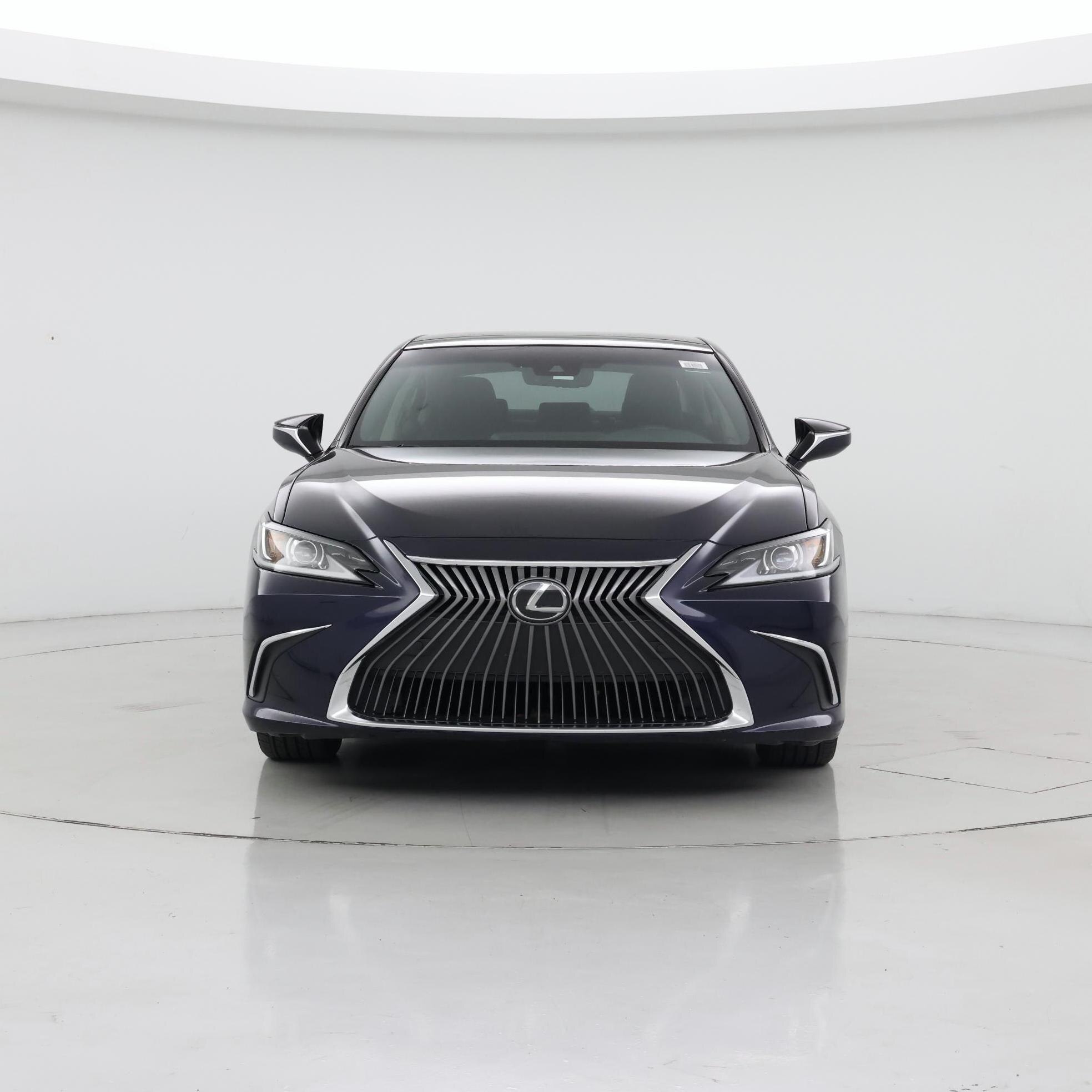Thumbnail: 2019 Lexus ES - 5