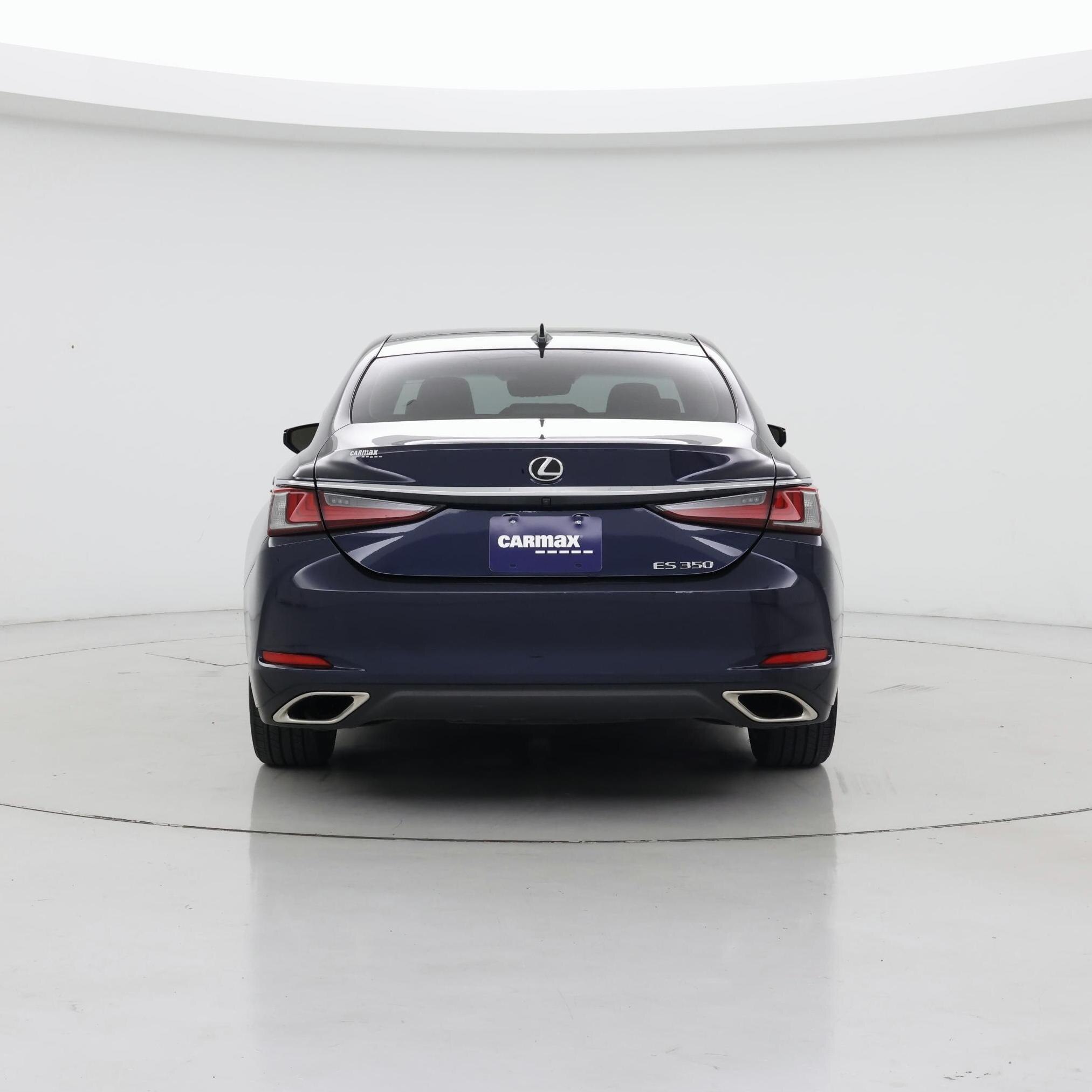 Thumbnail: 2019 Lexus ES - 6