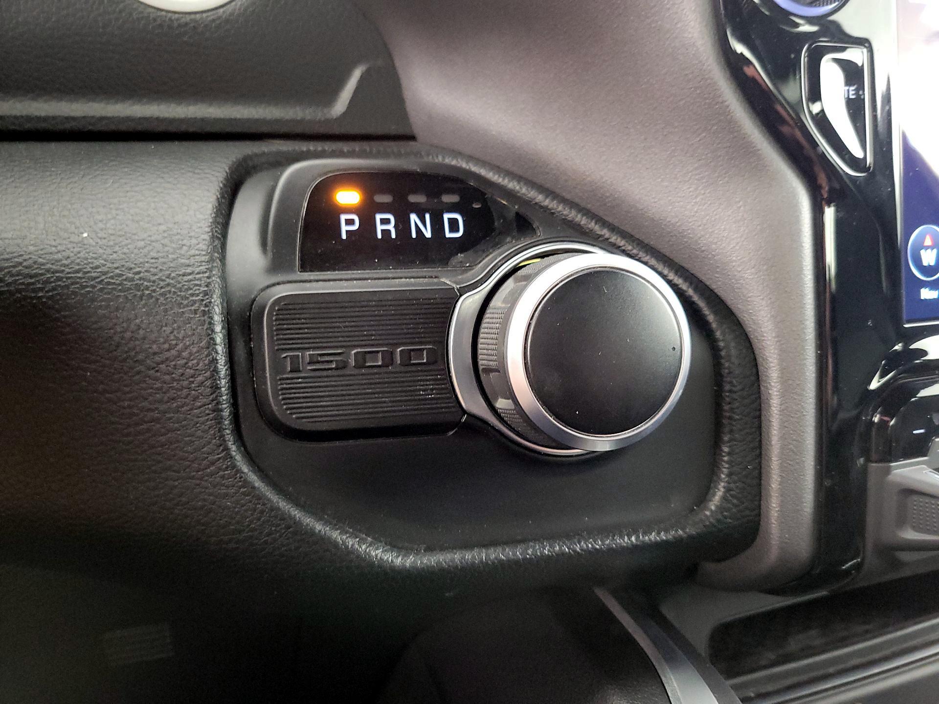 Thumbnail: 2021 RAM 1500 - 18