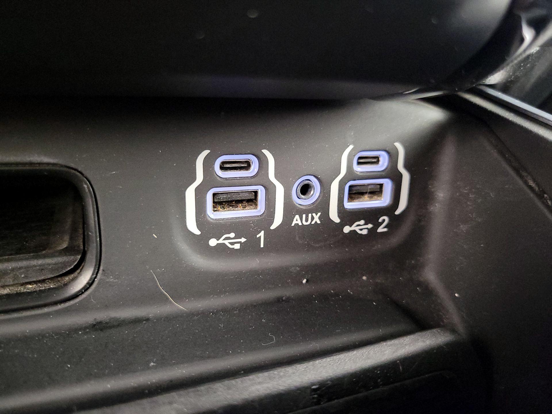 Thumbnail: 2021 RAM 1500 - 19