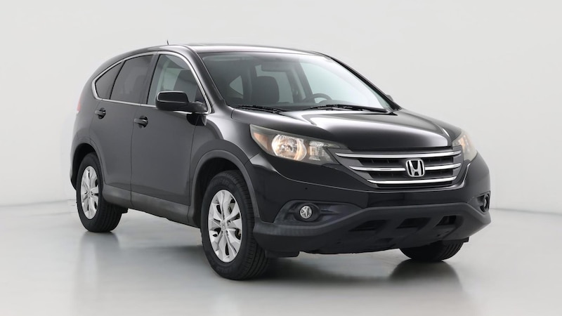 2014 Honda CR-V EX Hero Image