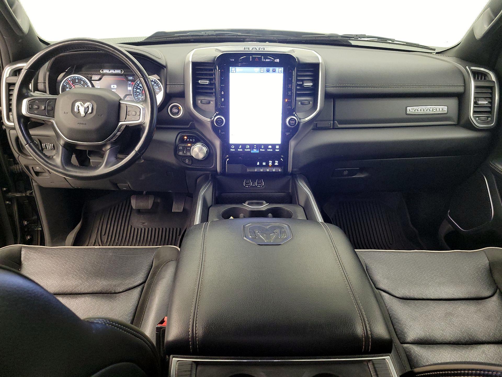 Thumbnail: 2023 RAM 1500 - 9