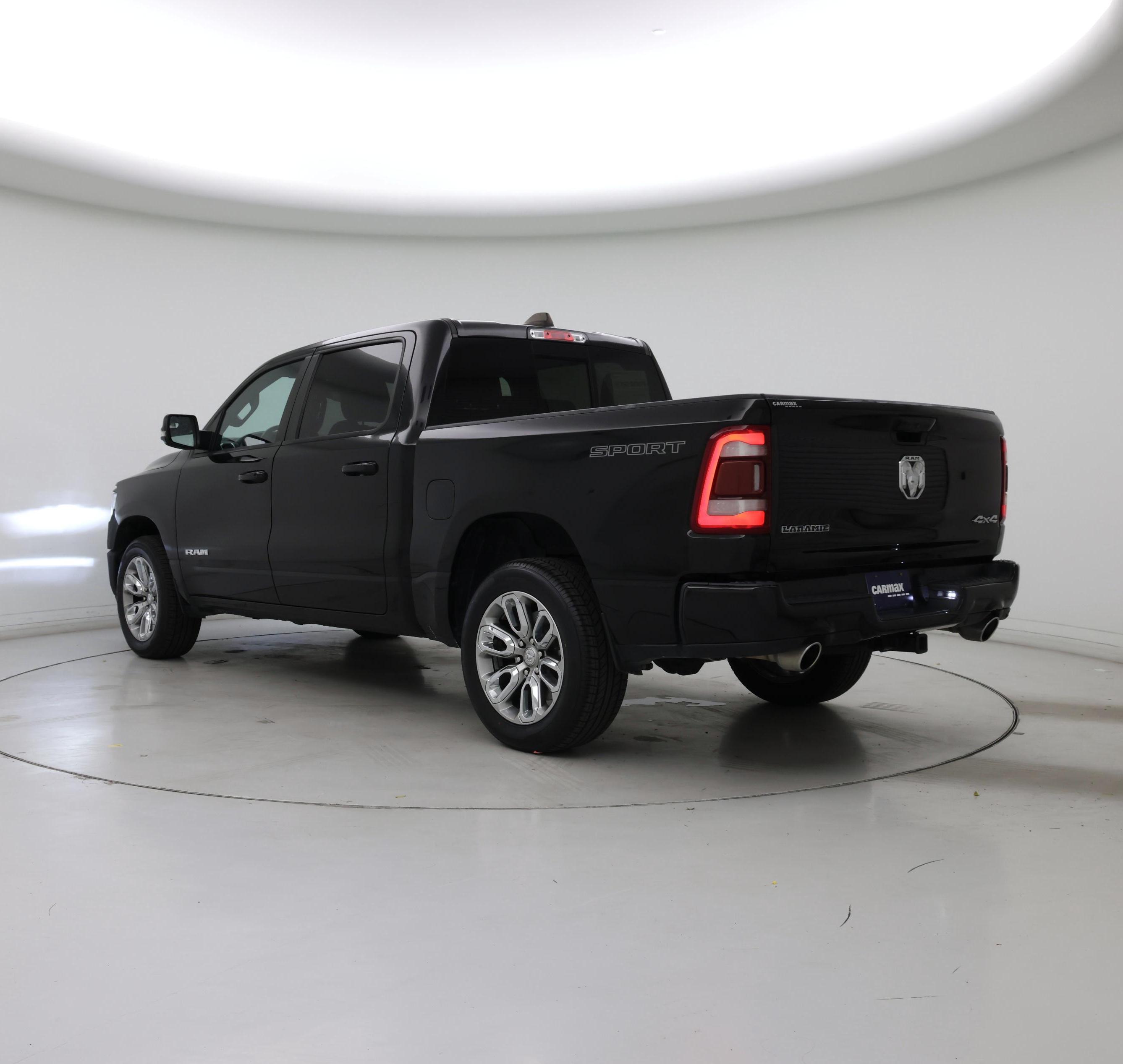 Thumbnail: 2023 RAM 1500 - 2