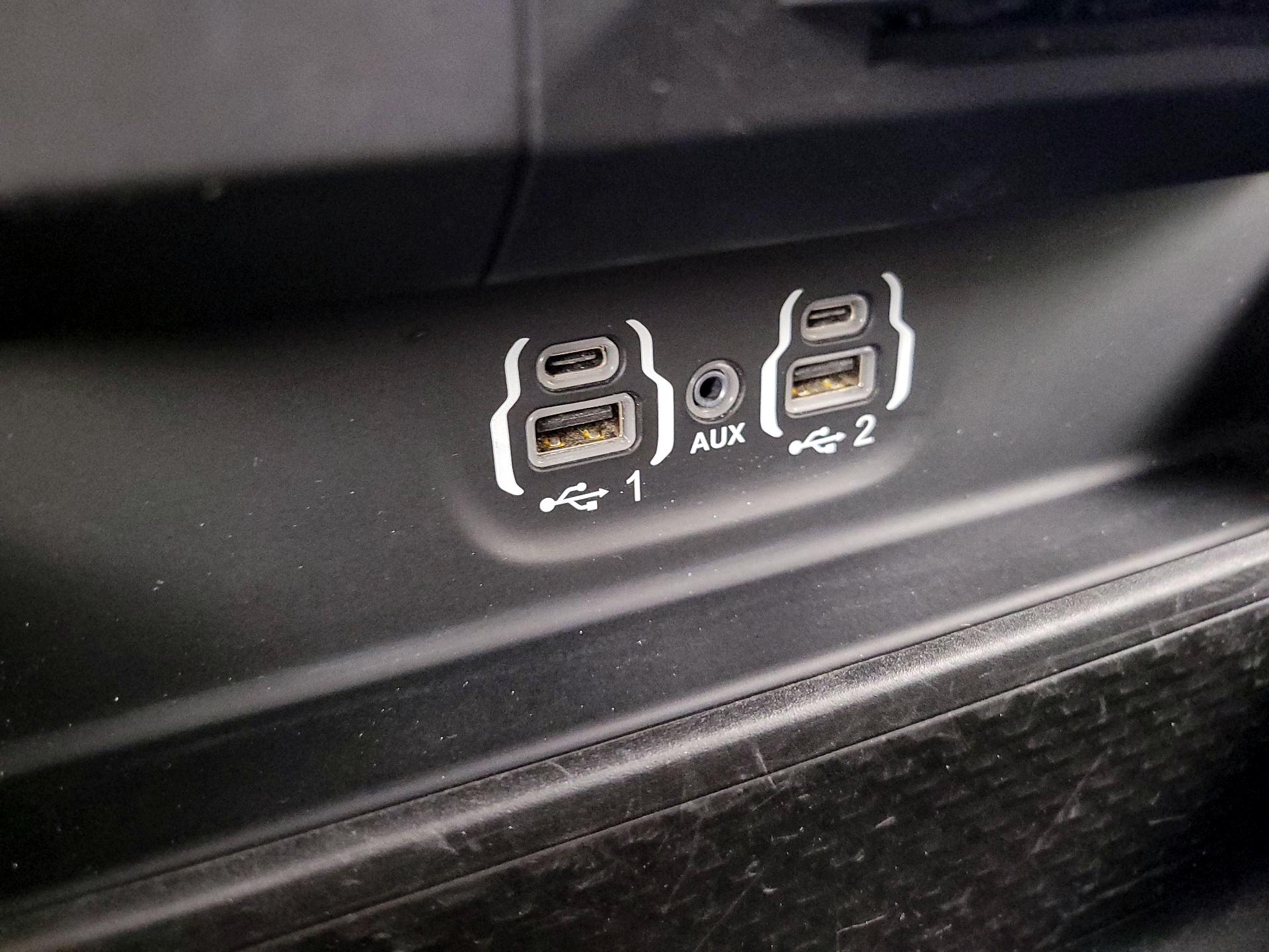 Thumbnail: 2023 RAM 1500 - 19