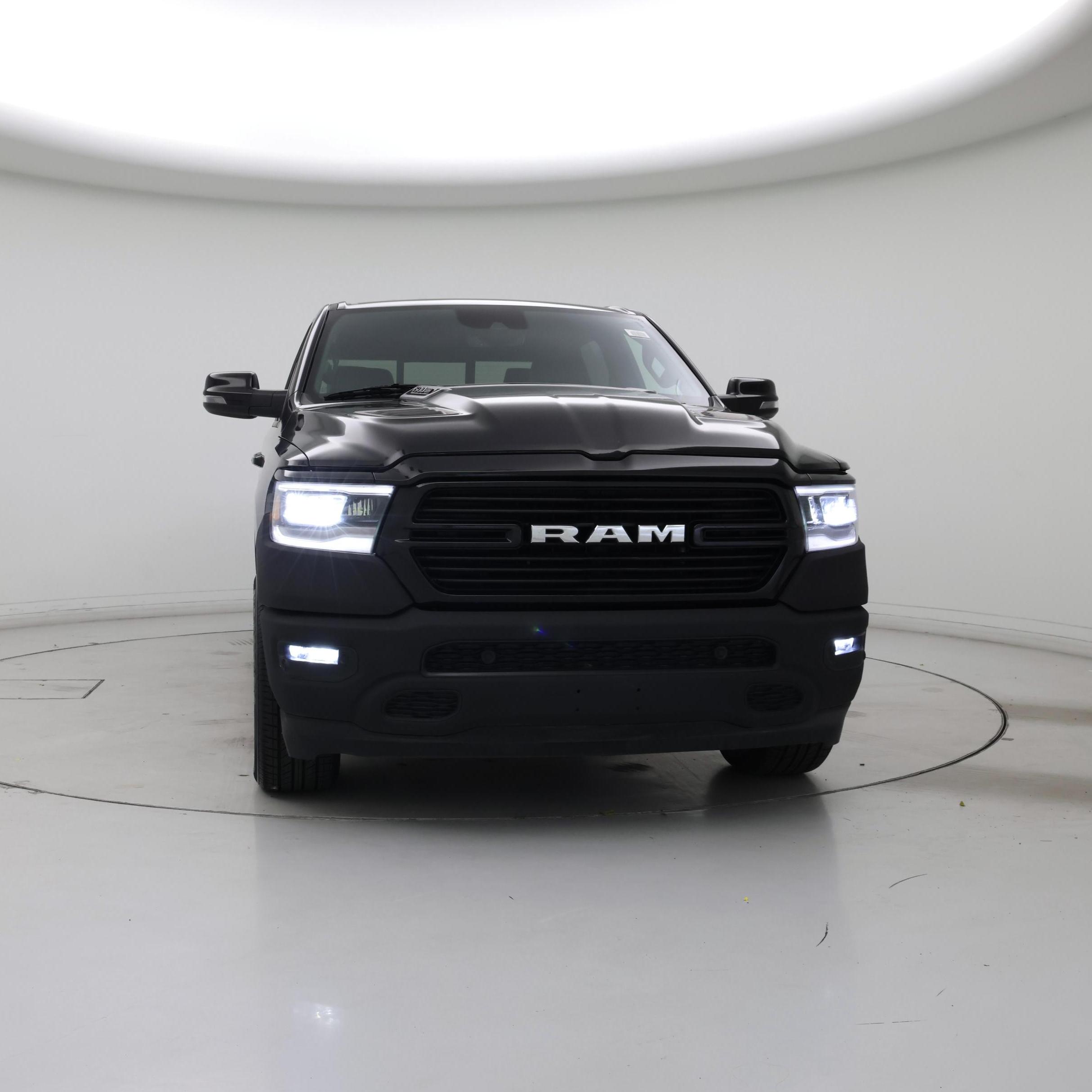 Thumbnail: 2023 RAM 1500 - 5