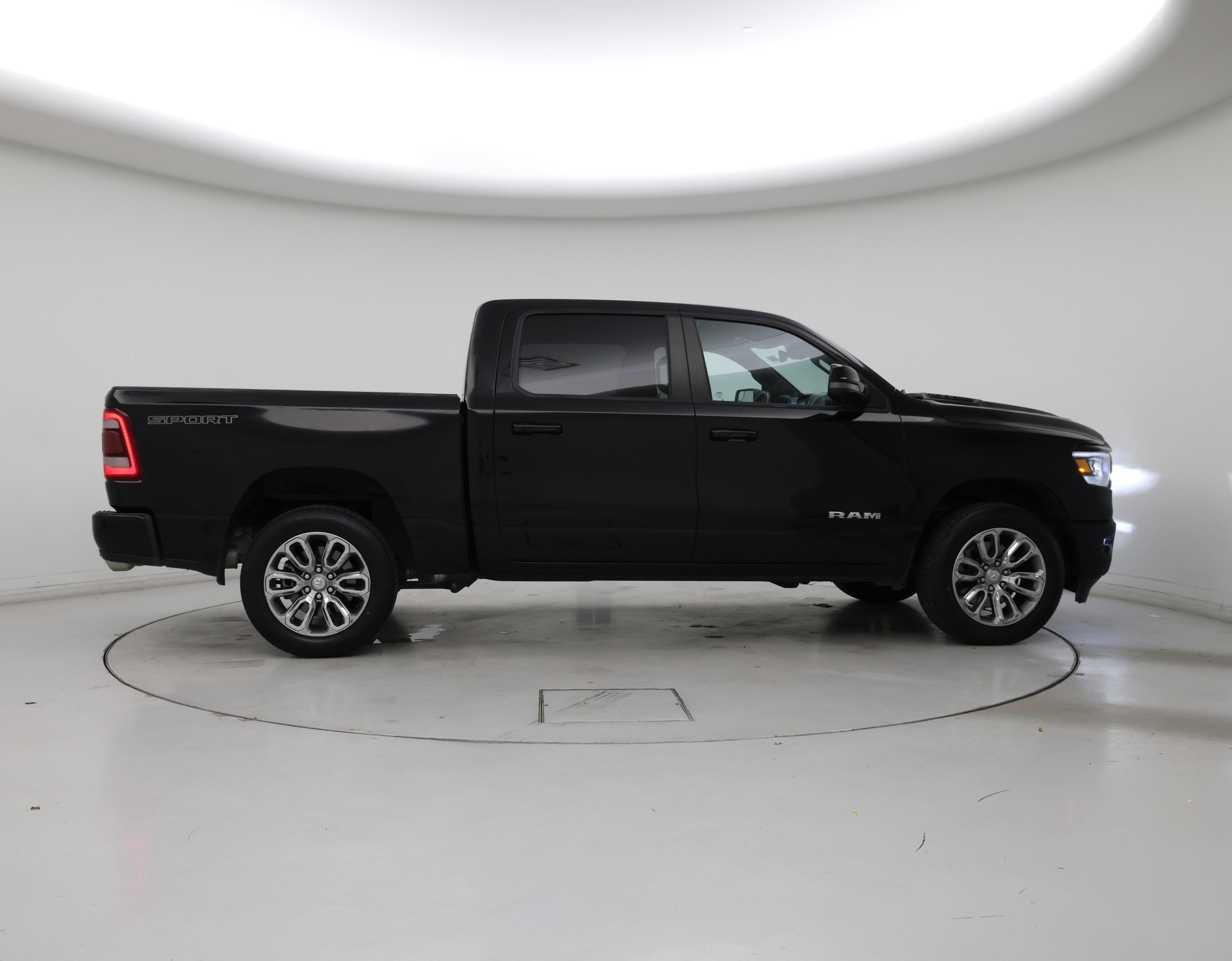 Thumbnail: 2023 RAM 1500 - 7