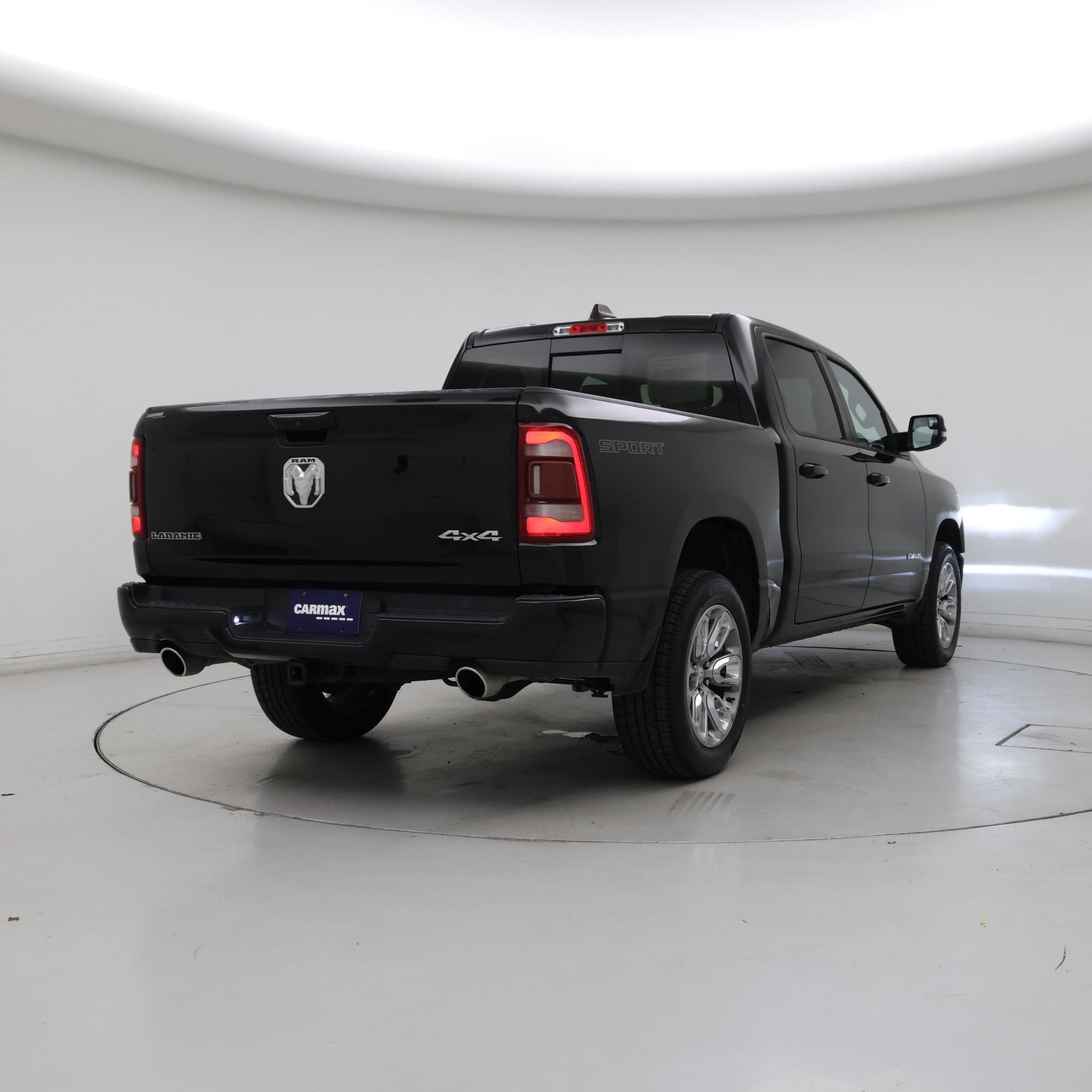 Thumbnail: 2023 RAM 1500 - 8