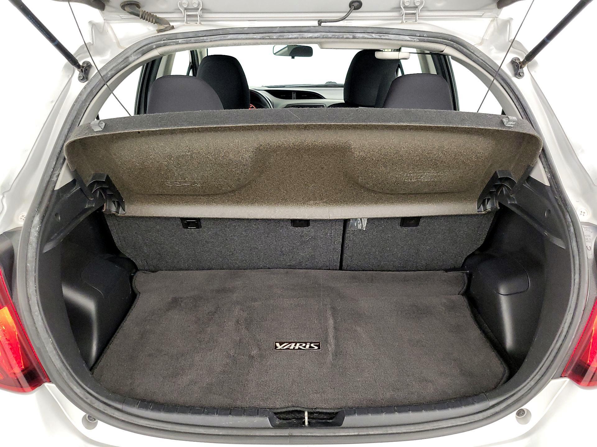 Thumbnail: 2016 Toyota Yaris - 19