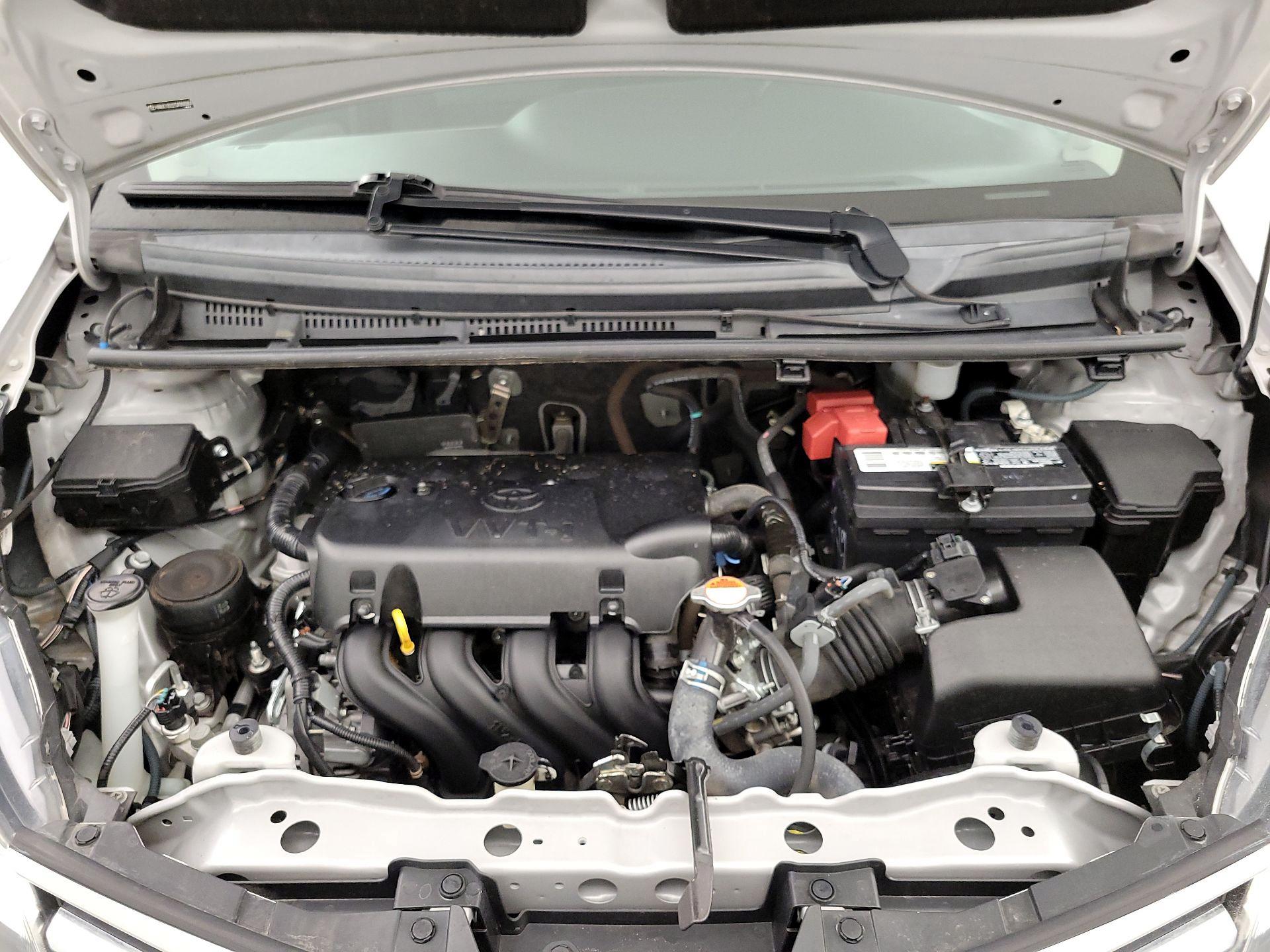 Thumbnail: 2016 Toyota Yaris - 20