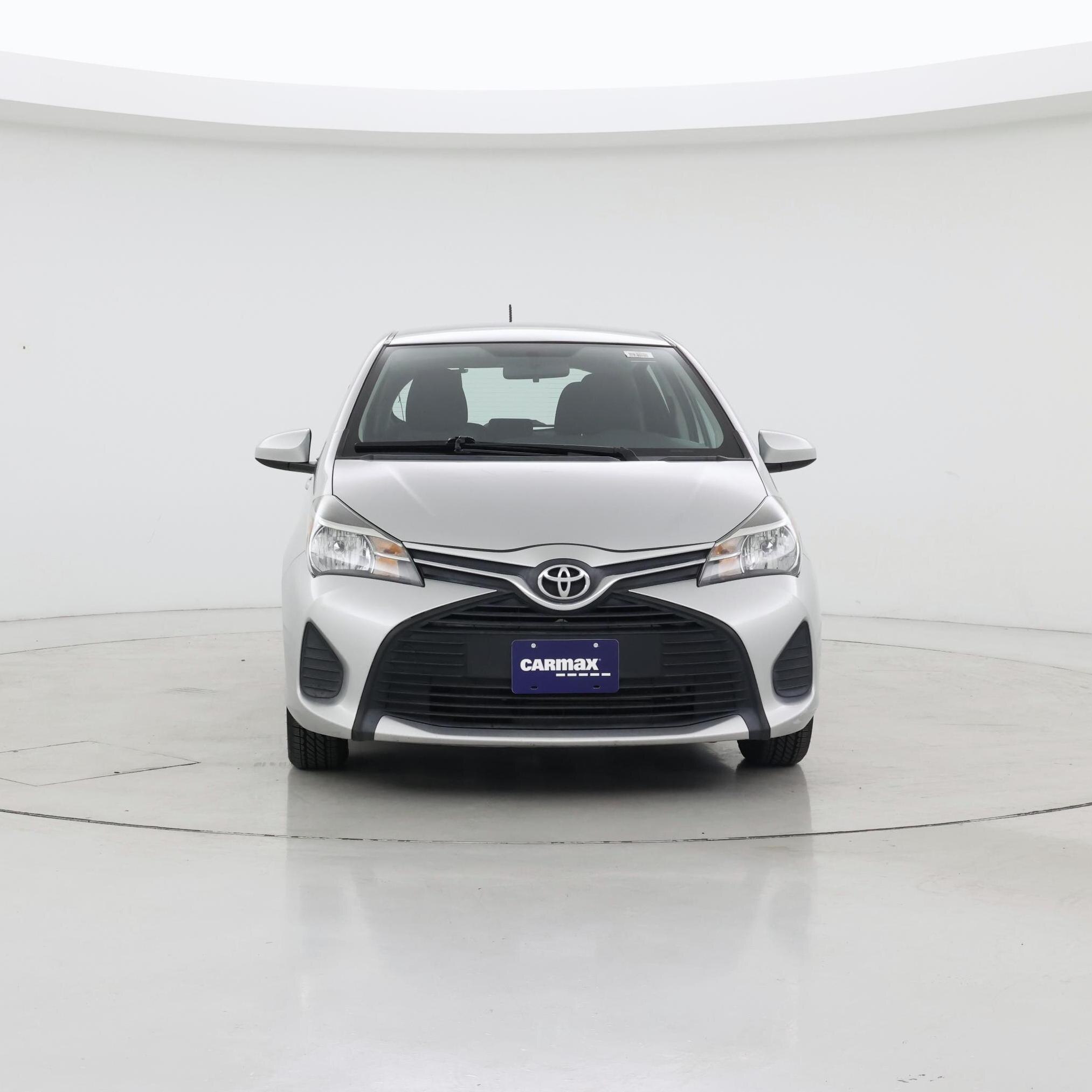 Thumbnail: 2016 Toyota Yaris - 5