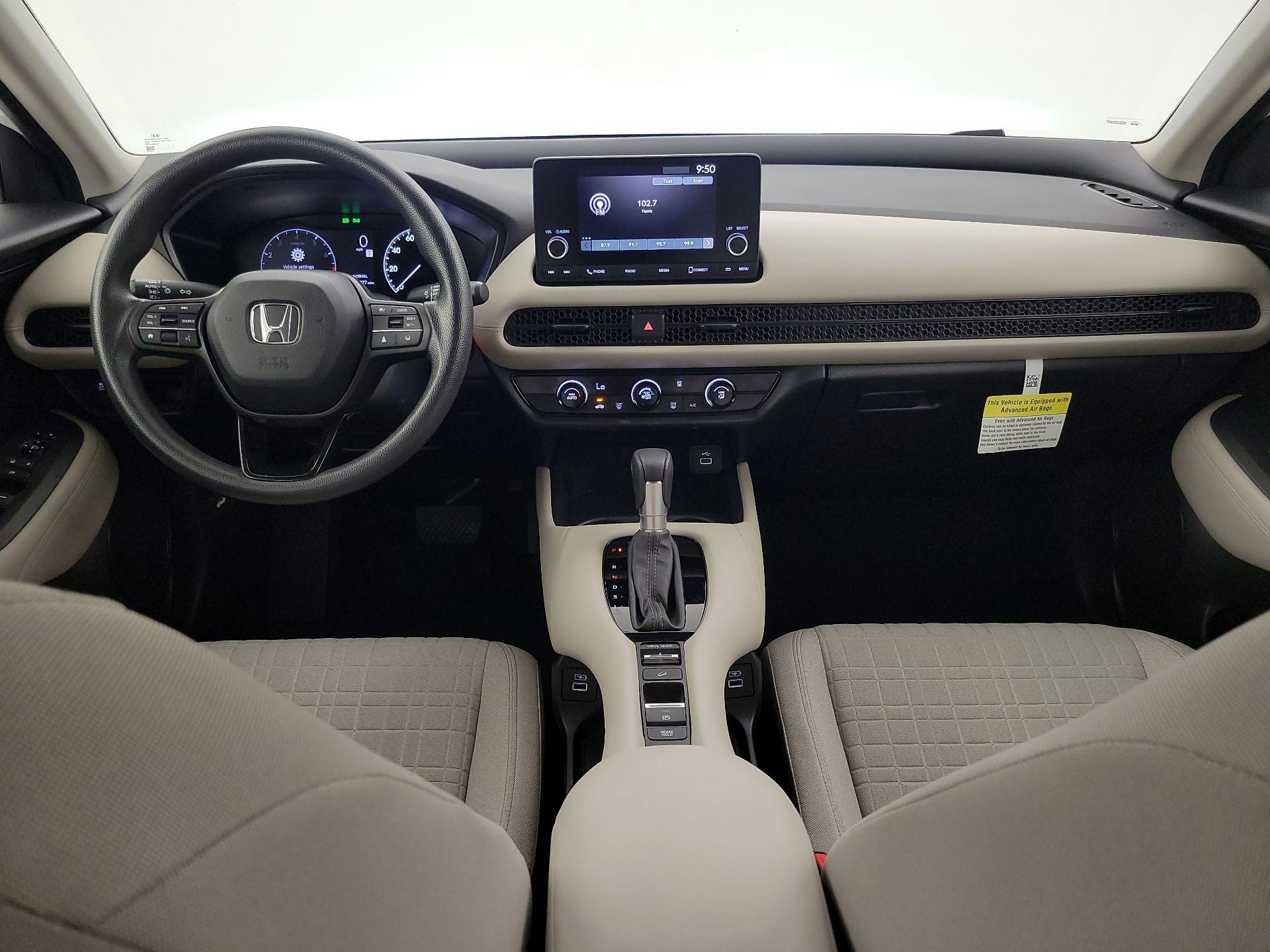 Thumbnail: 2023 Honda HR-V - 9