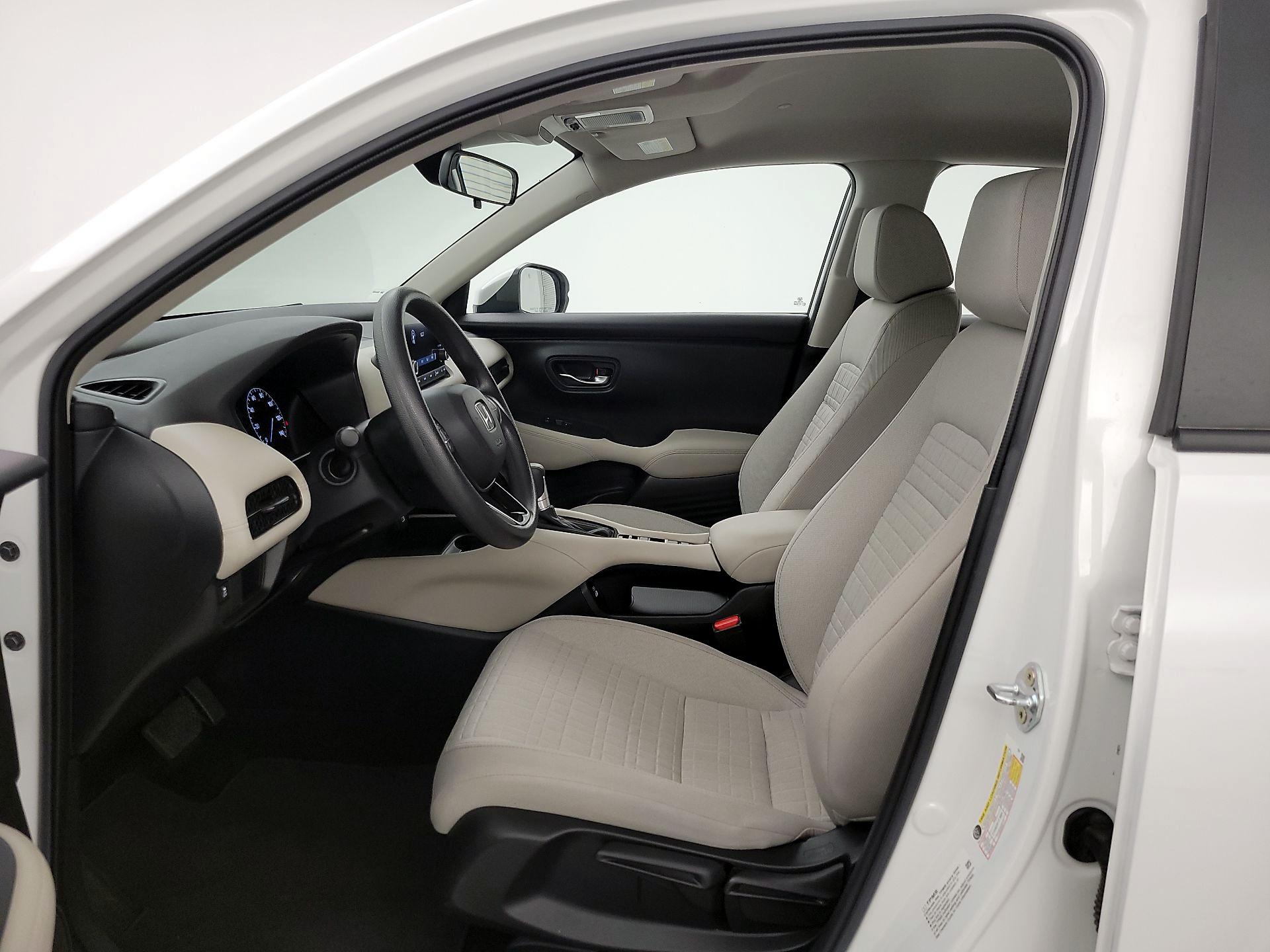 Thumbnail: 2023 Honda HR-V - 11