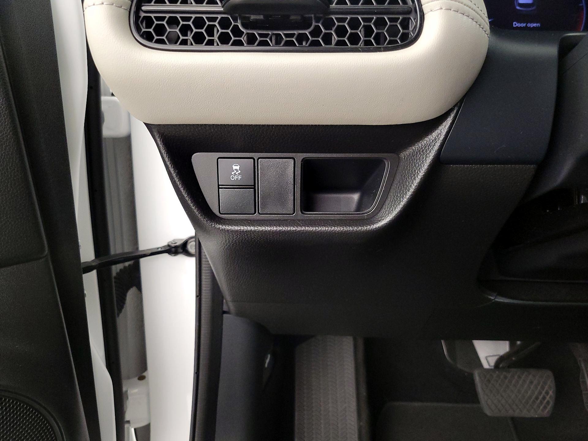 Thumbnail: 2023 Honda HR-V - 13