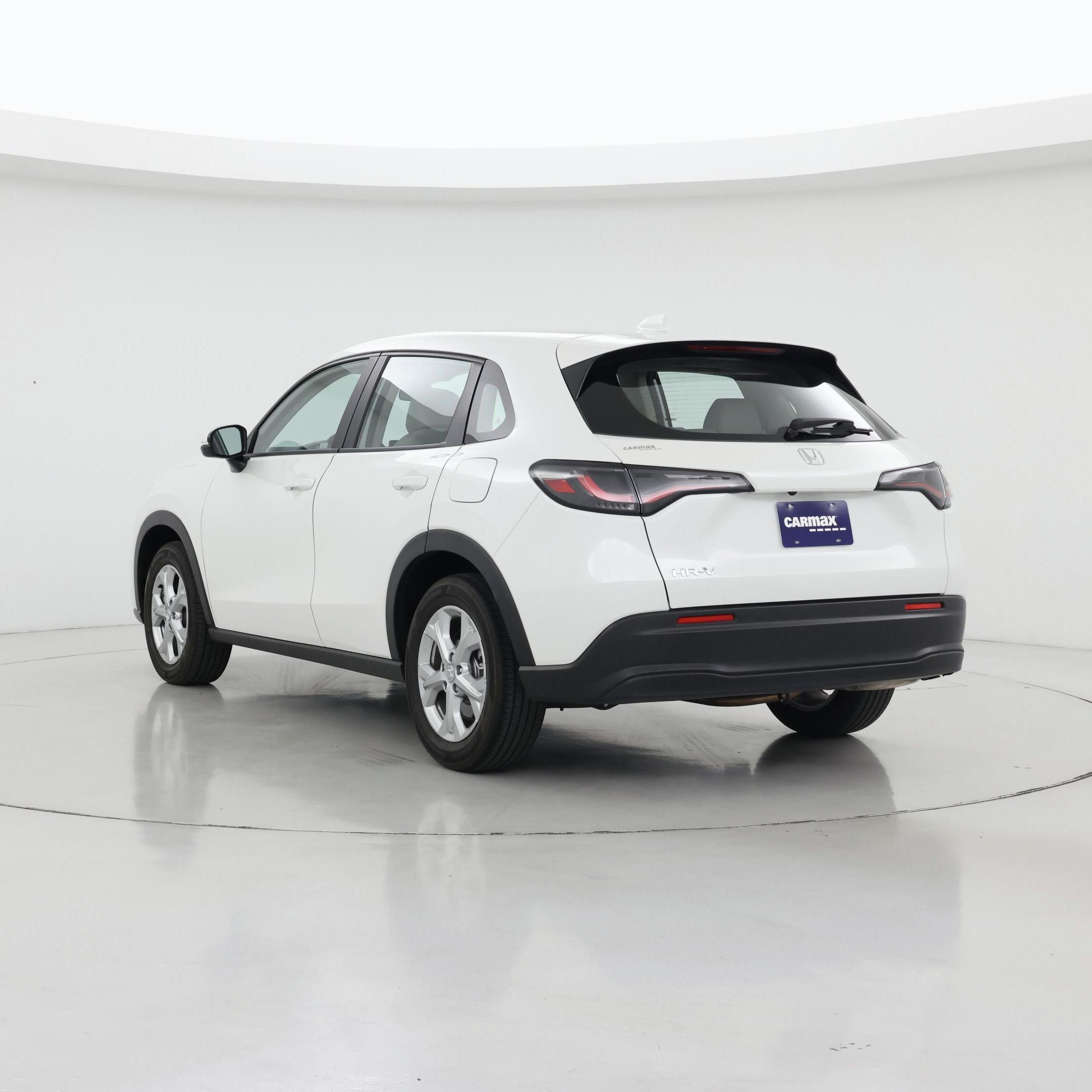 Thumbnail: 2023 Honda HR-V - 2