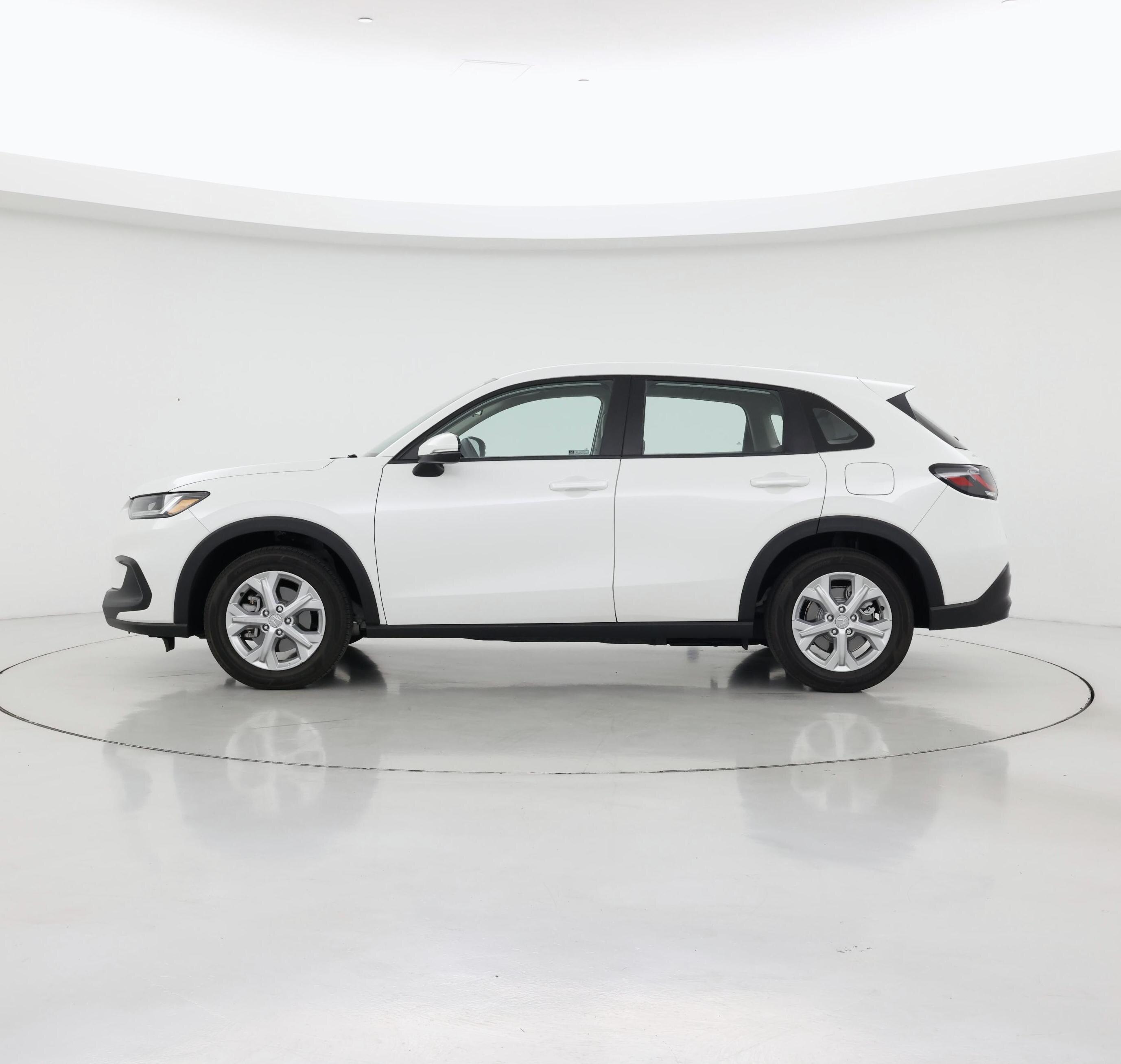 Thumbnail: 2023 Honda HR-V - 3
