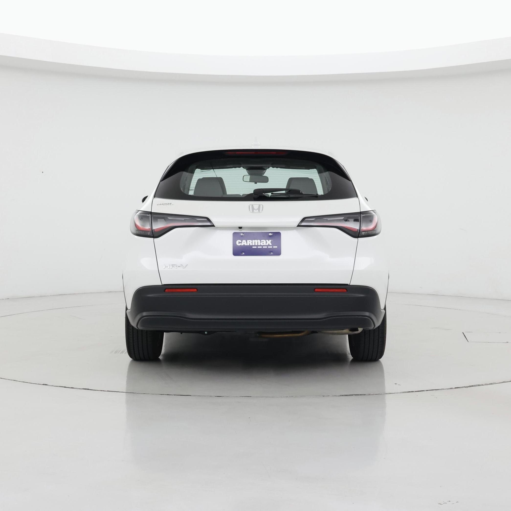 Thumbnail: 2023 Honda HR-V - 6