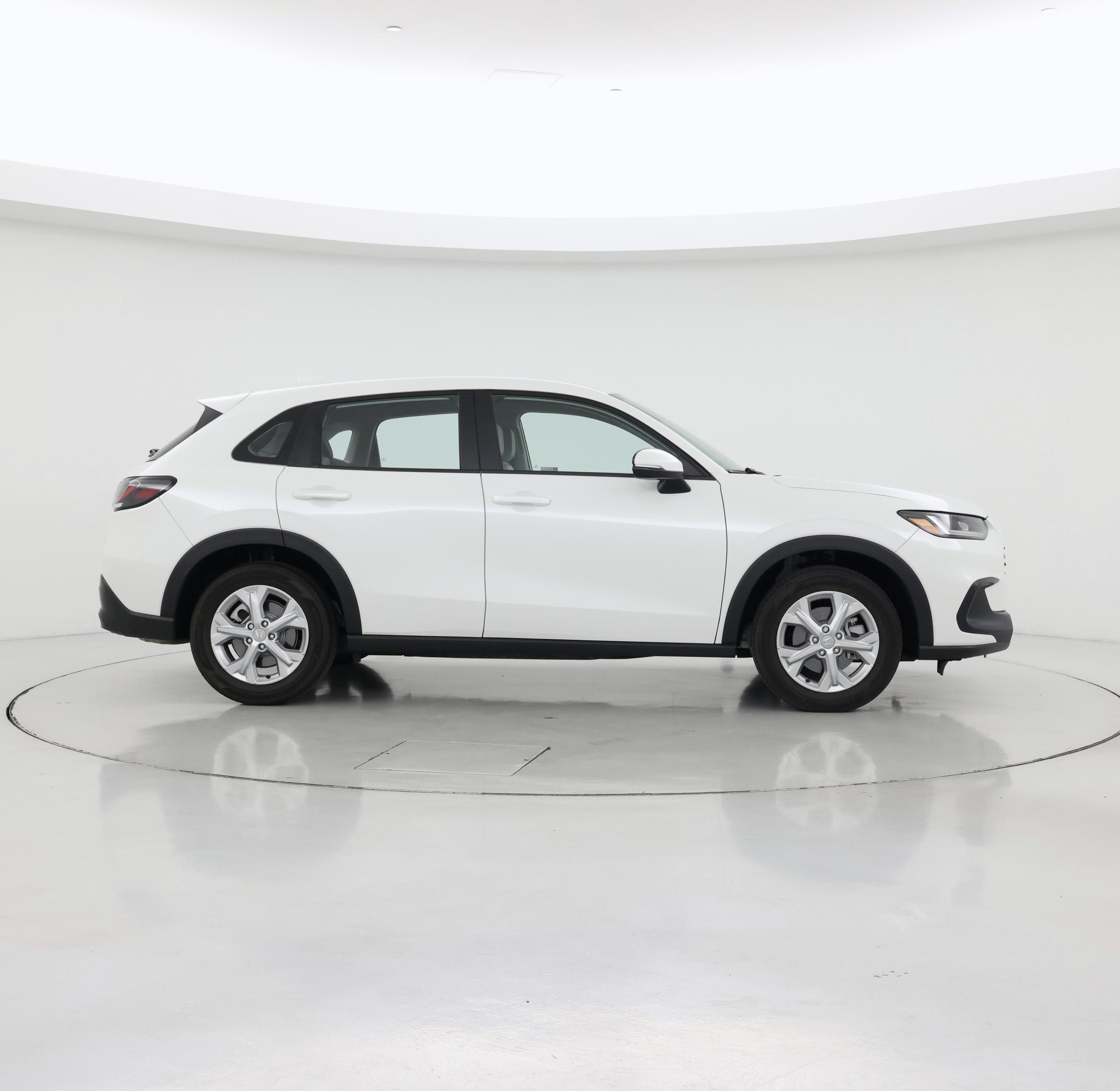 Thumbnail: 2023 Honda HR-V - 7