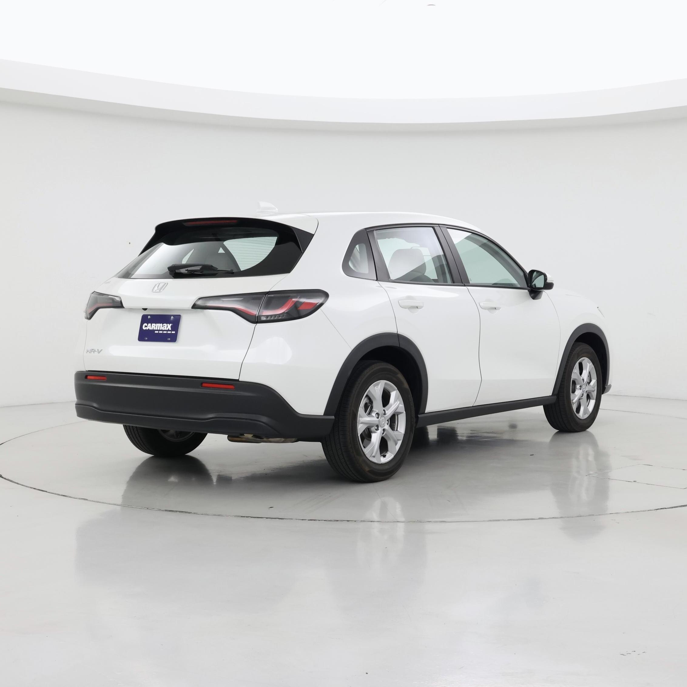 Thumbnail: 2023 Honda HR-V - 8