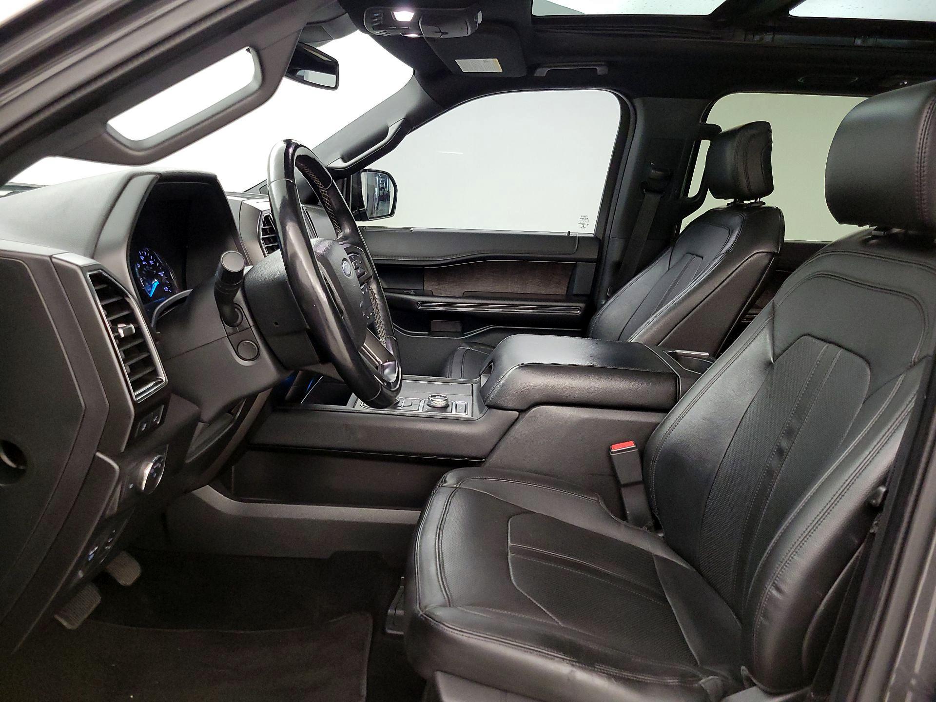 Thumbnail: 2018 Ford Expedition - 11