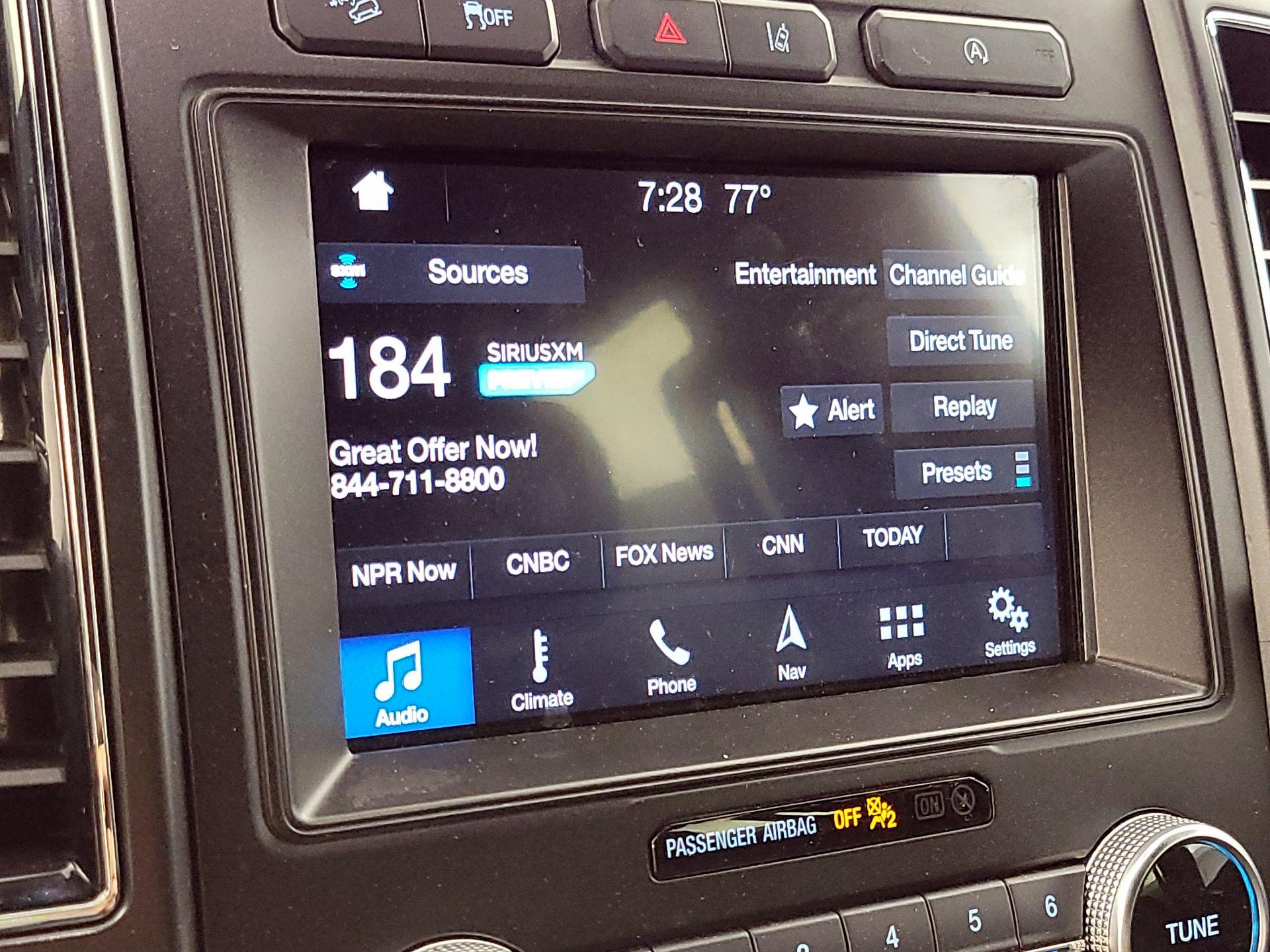 Thumbnail: 2018 Ford Expedition - 16