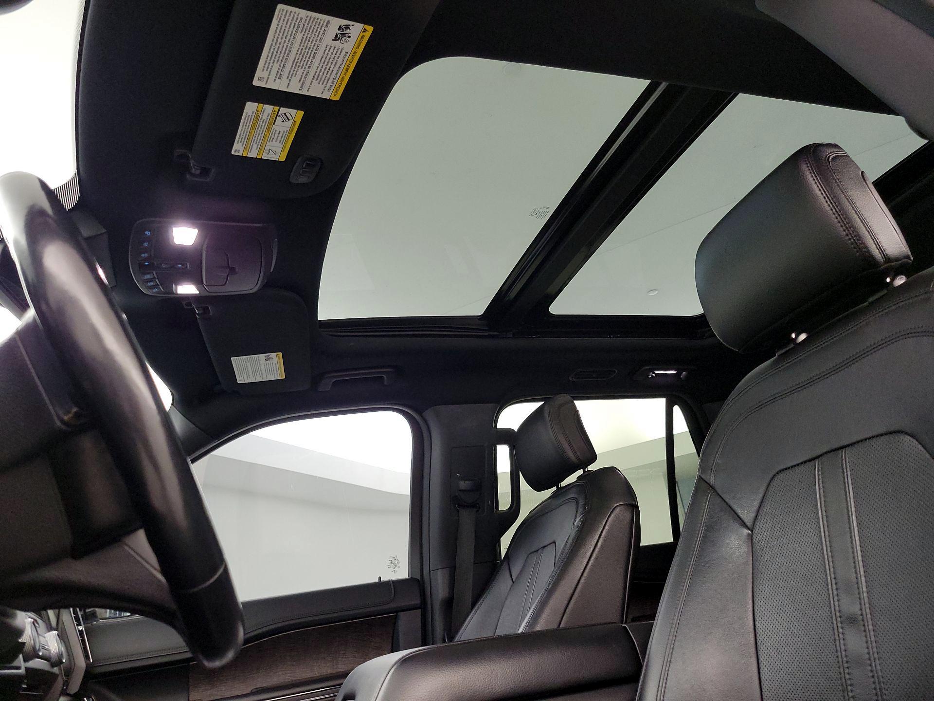 Thumbnail: 2018 Ford Expedition - 20