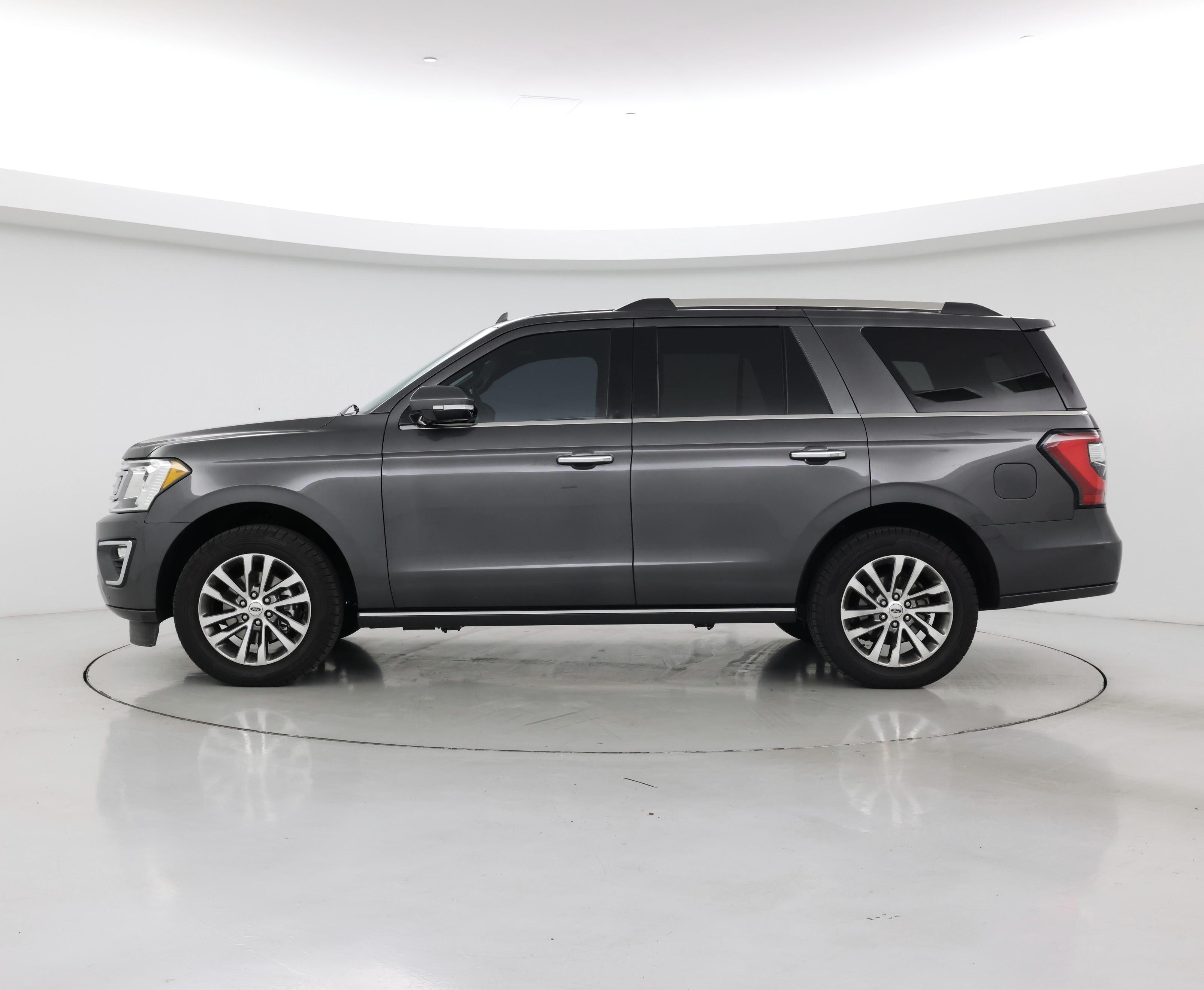 Thumbnail: 2018 Ford Expedition - 3