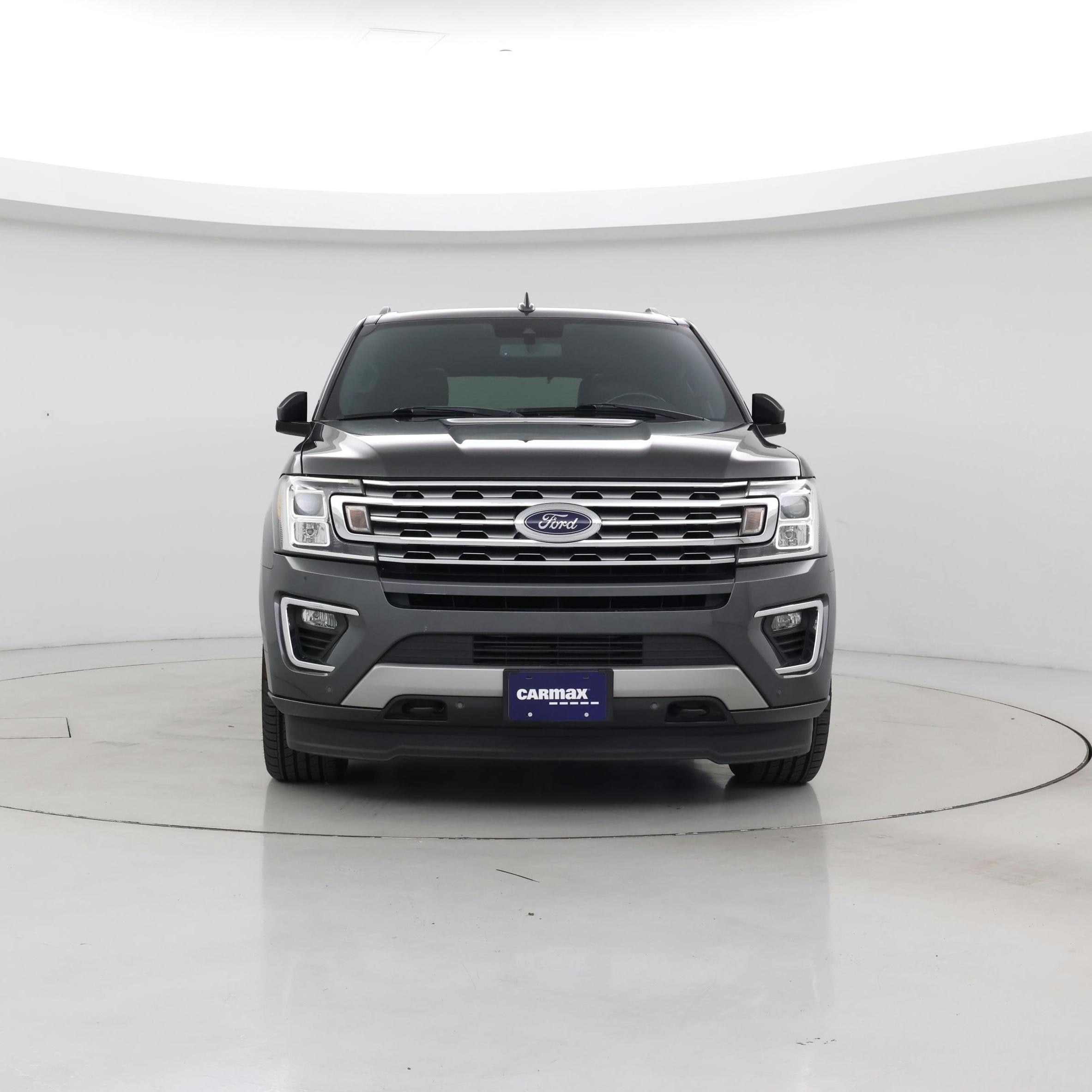 Thumbnail: 2018 Ford Expedition - 5