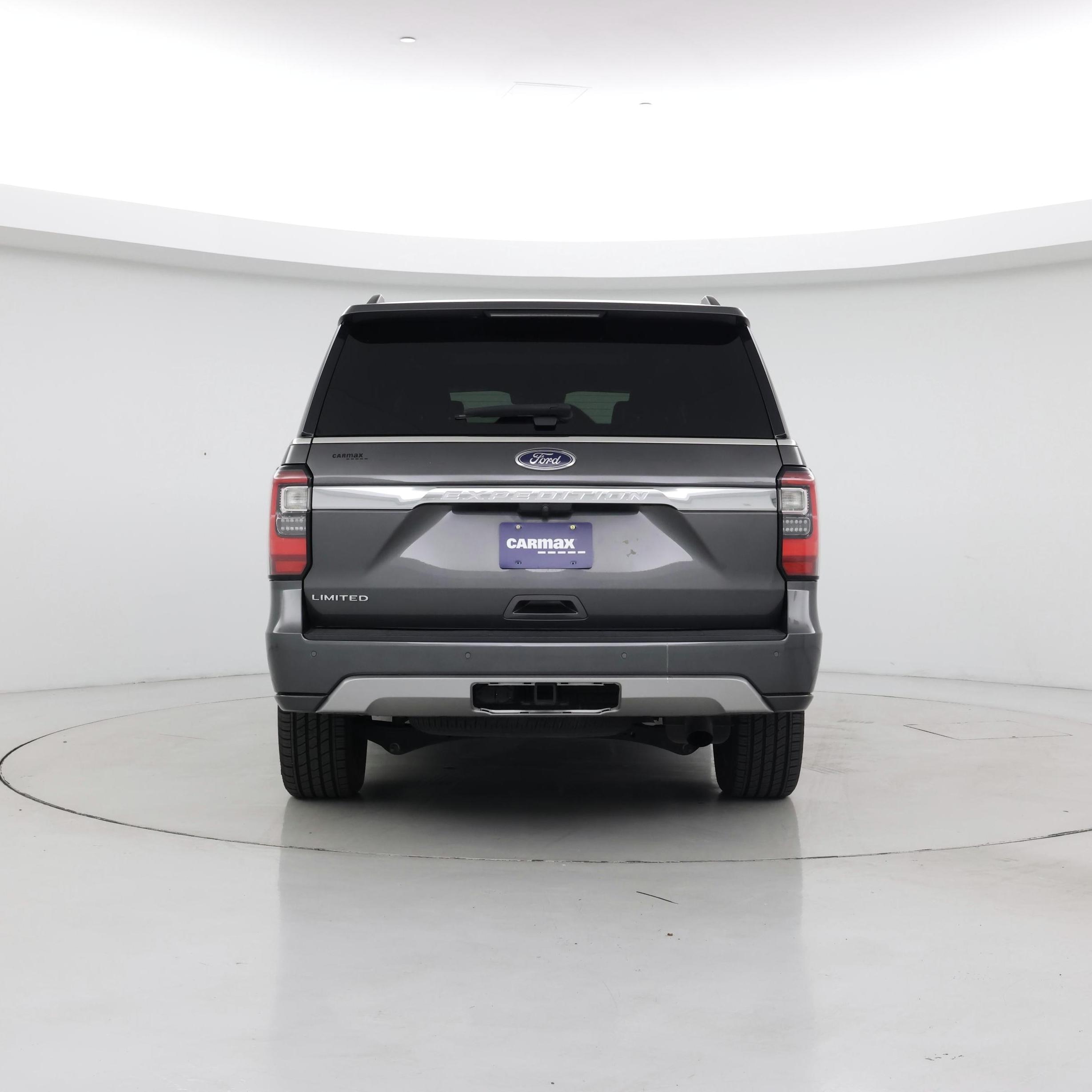 Thumbnail: 2018 Ford Expedition - 6