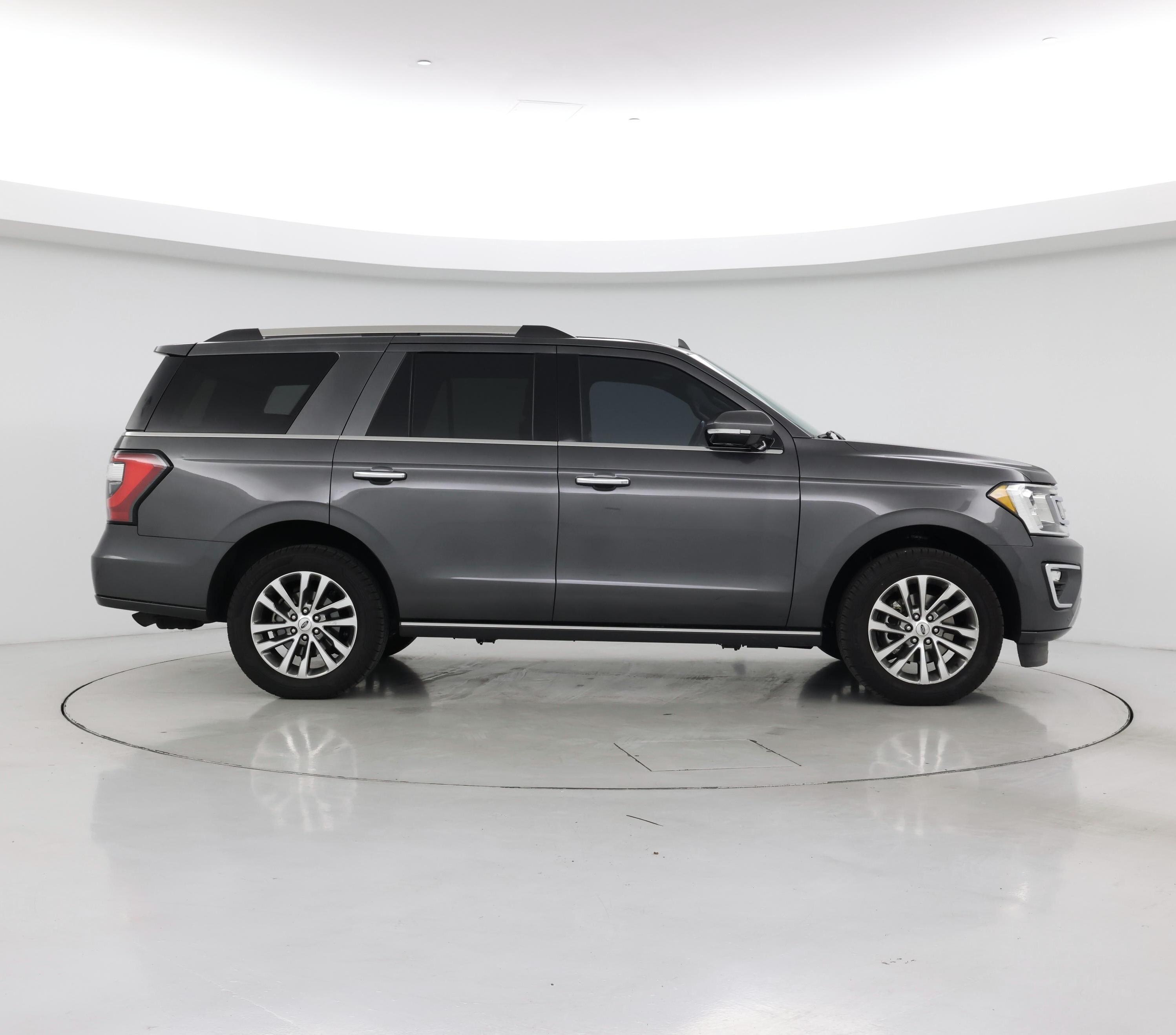 Thumbnail: 2018 Ford Expedition - 7