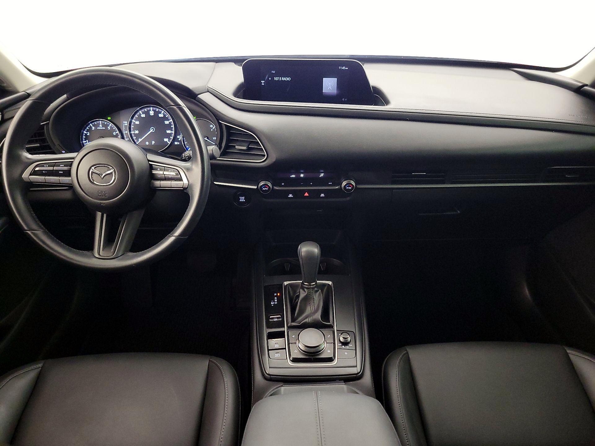 Thumbnail: 2021 Mazda CX-30 - 9