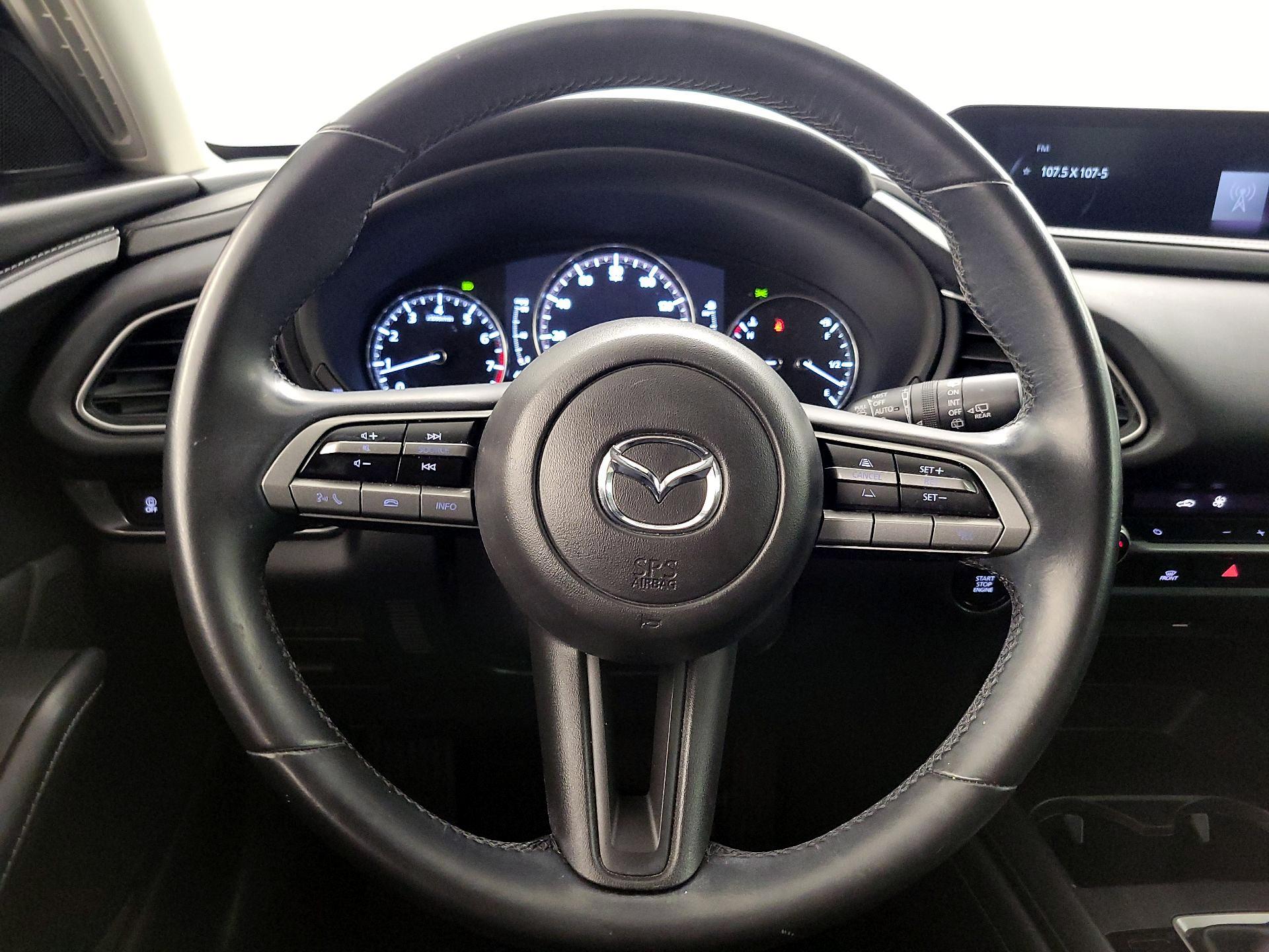 Thumbnail: 2021 Mazda CX-30 - 10