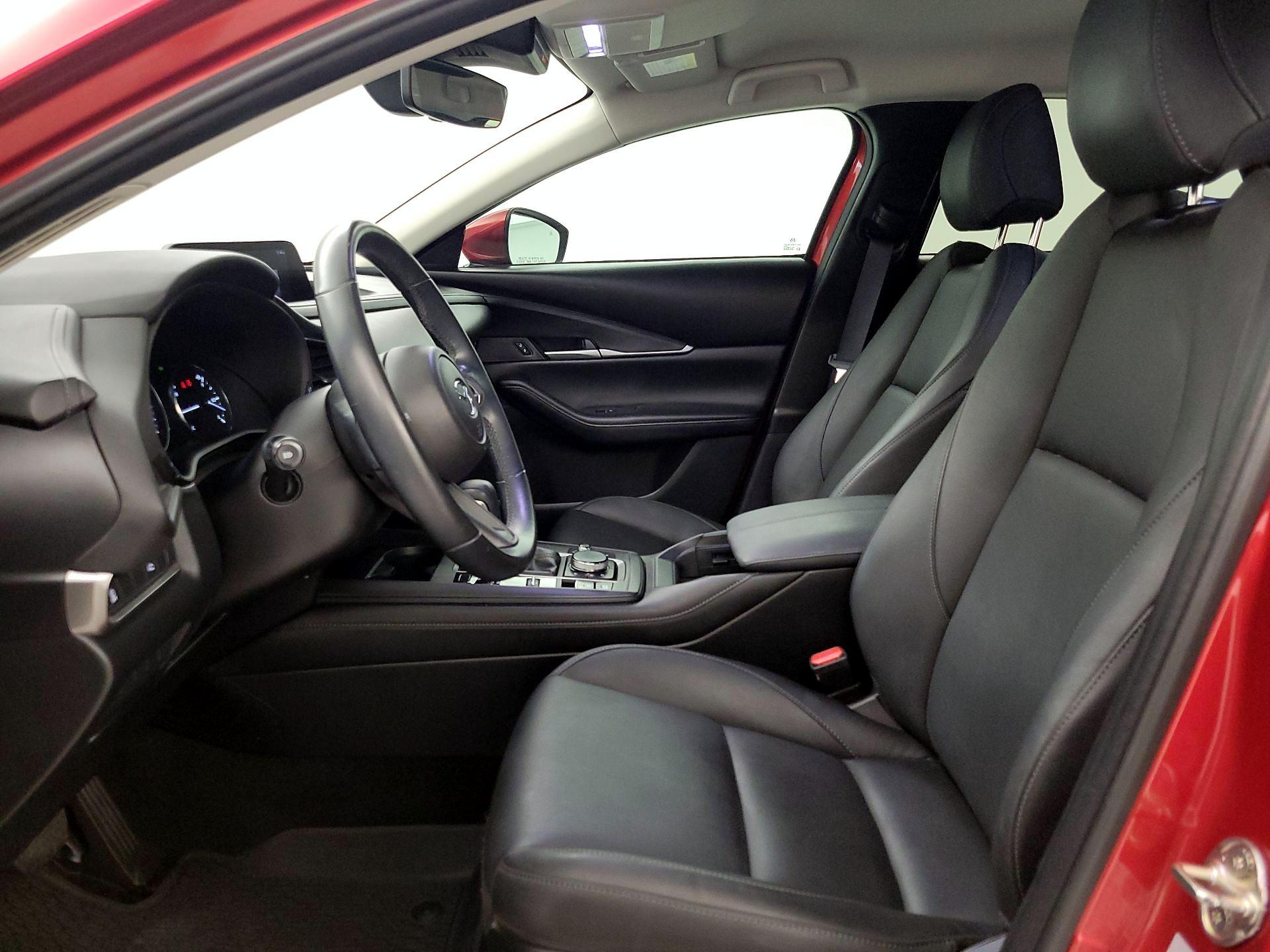 Thumbnail: 2021 Mazda CX-30 - 11