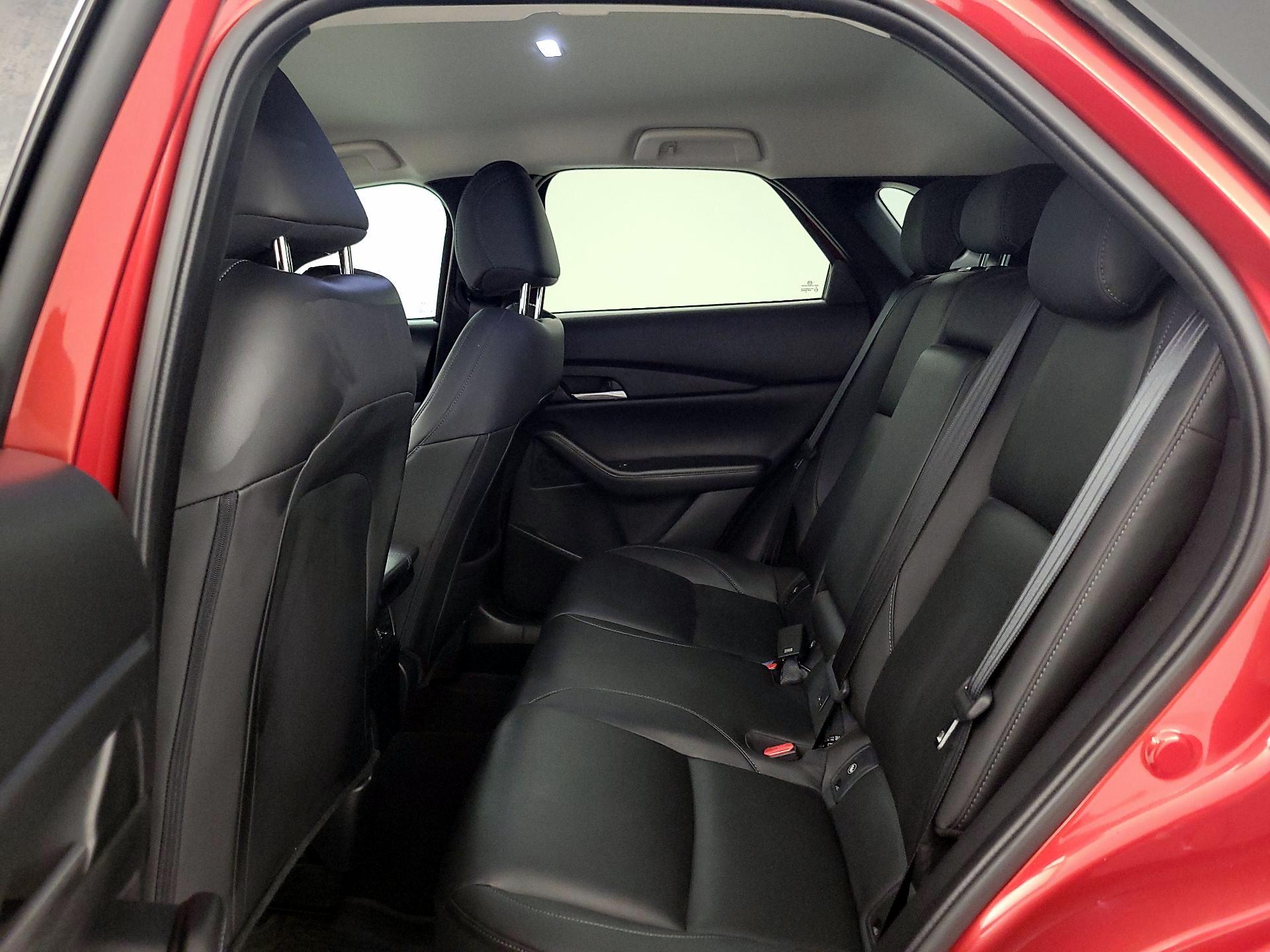 Thumbnail: 2021 Mazda CX-30 - 19
