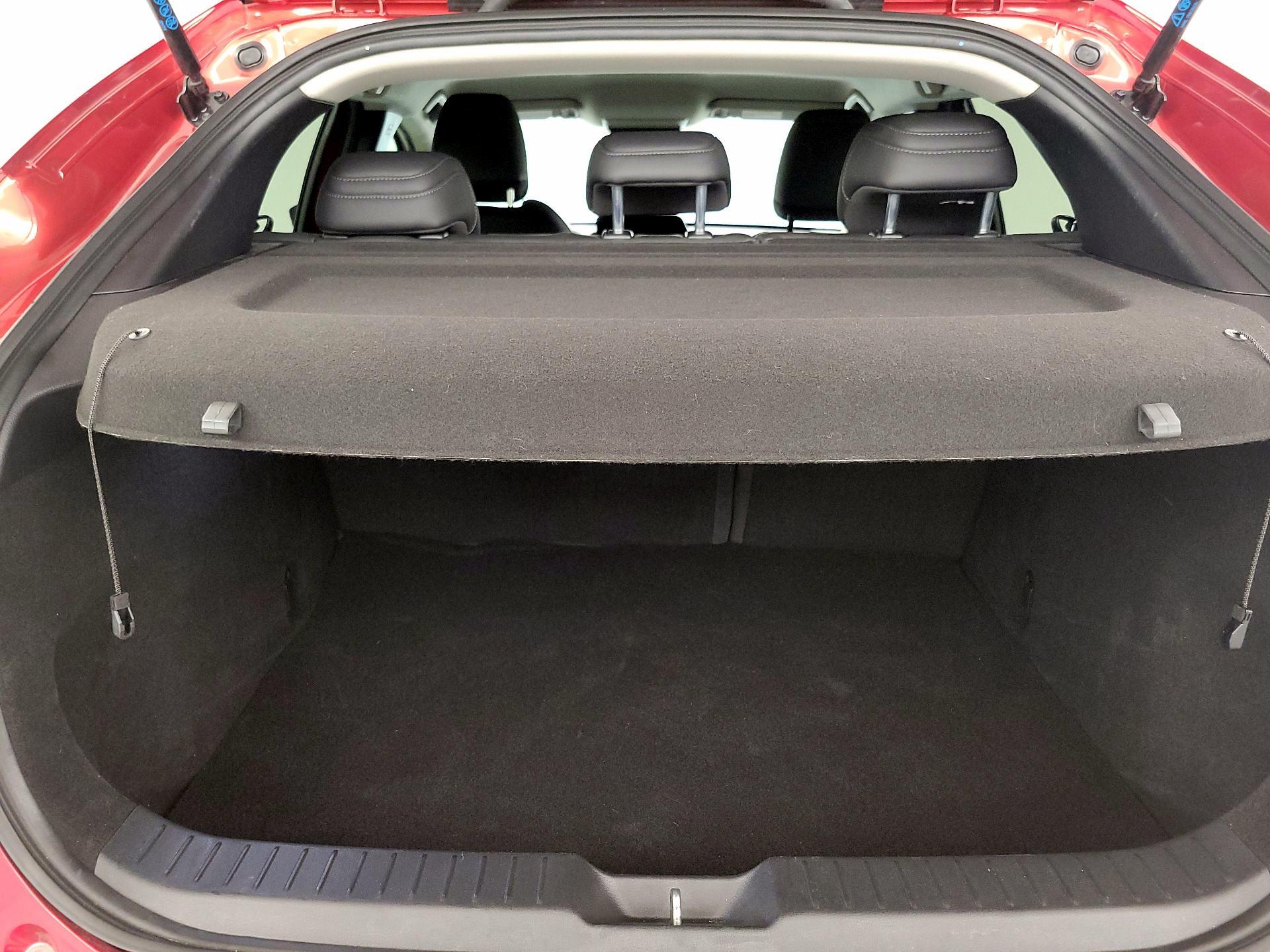 Thumbnail: 2021 Mazda CX-30 - 20