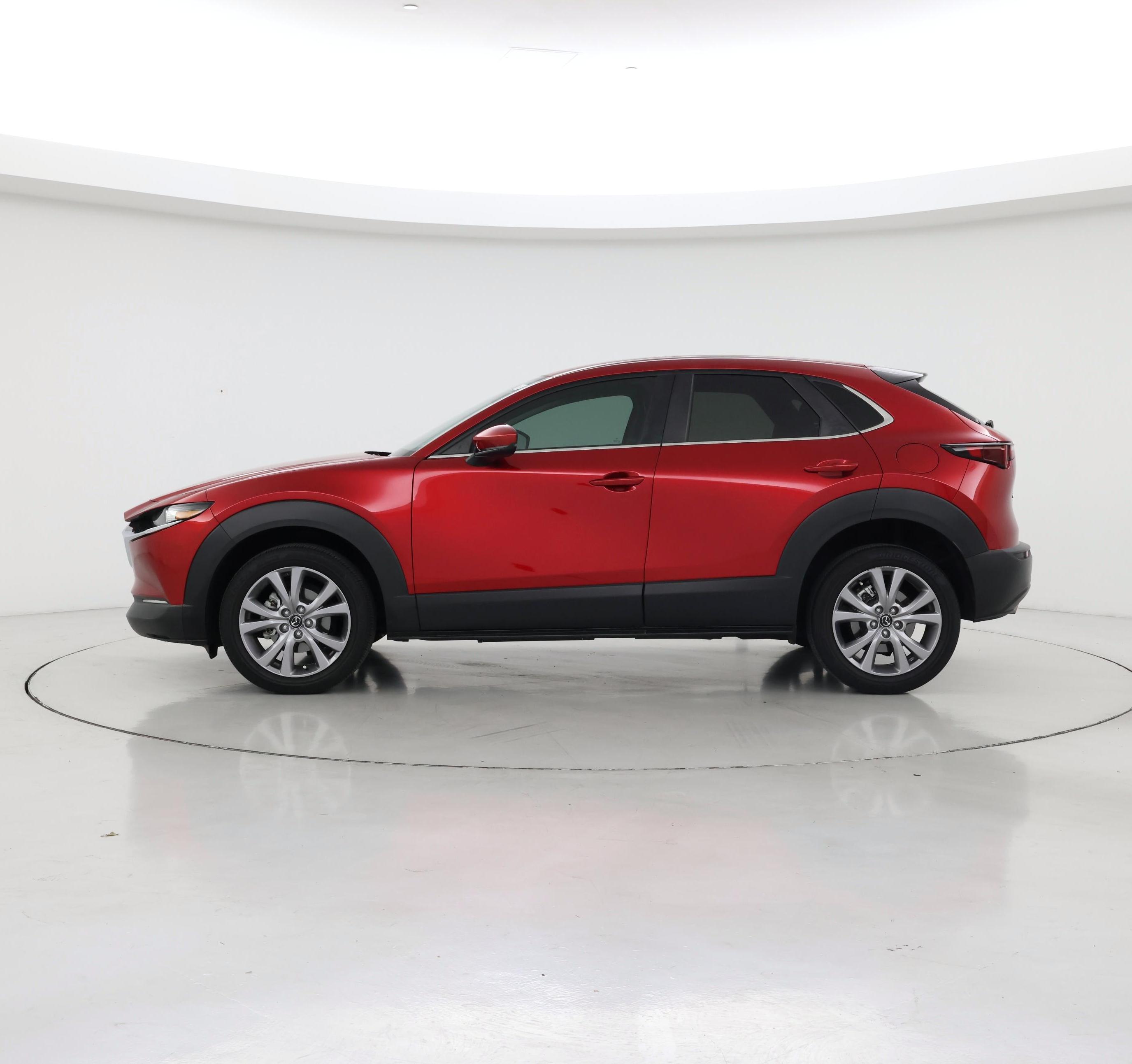 Thumbnail: 2021 Mazda CX-30 - 3