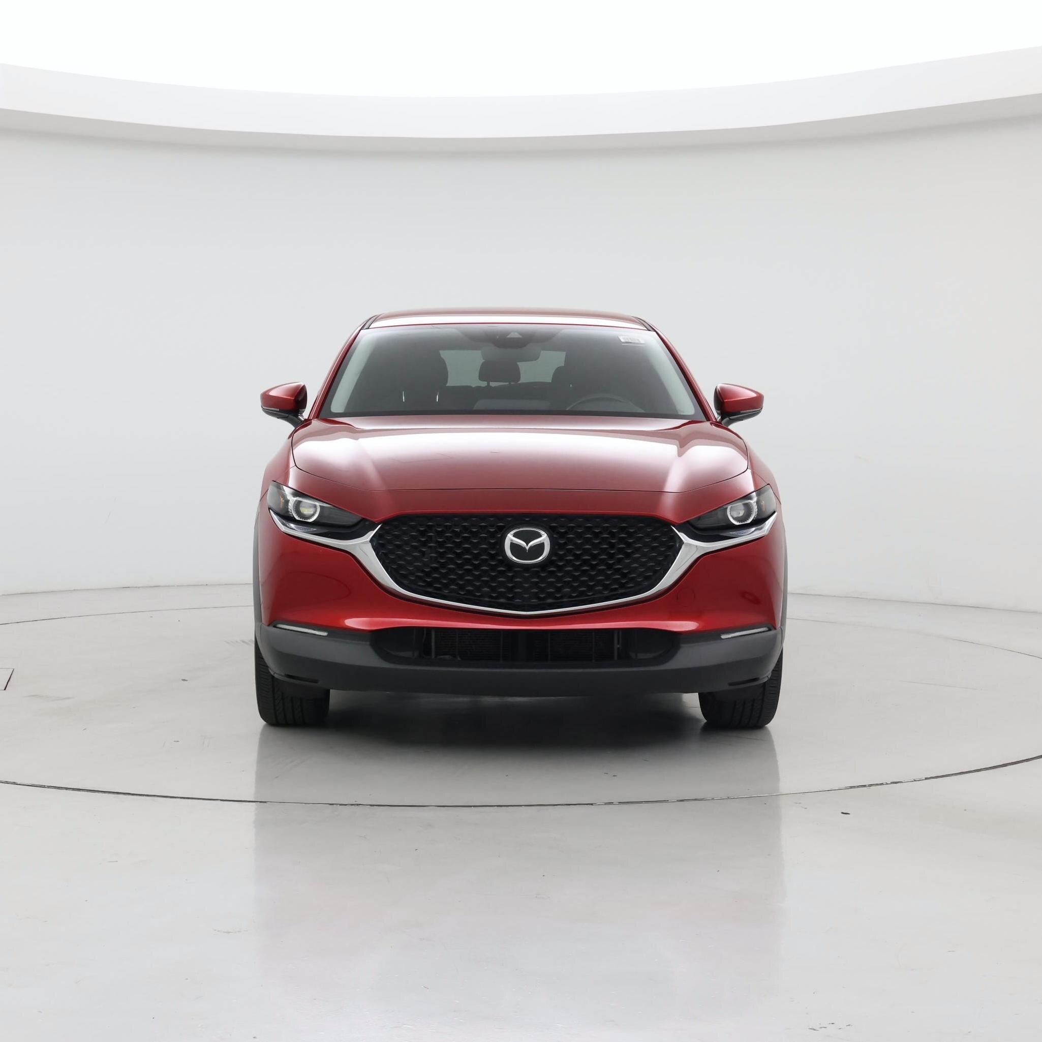 Thumbnail: 2021 Mazda CX-30 - 5