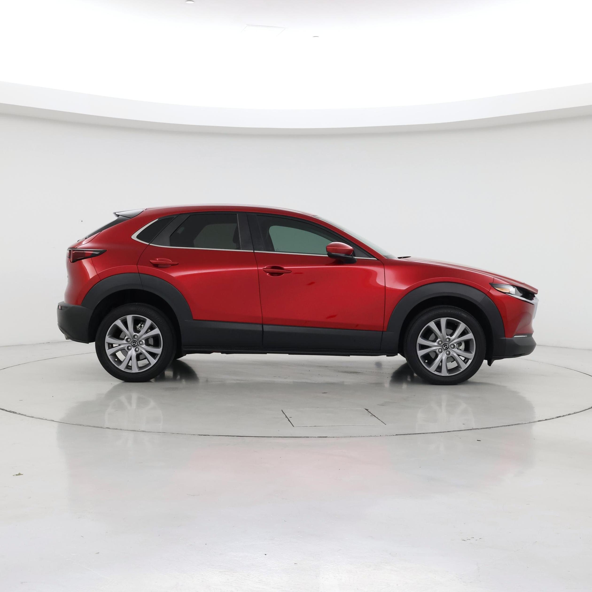 Thumbnail: 2021 Mazda CX-30 - 7