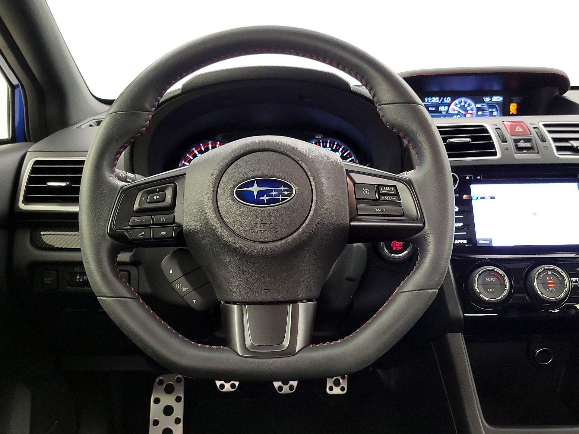 Thumbnail: 2020 Subaru WRX - 10