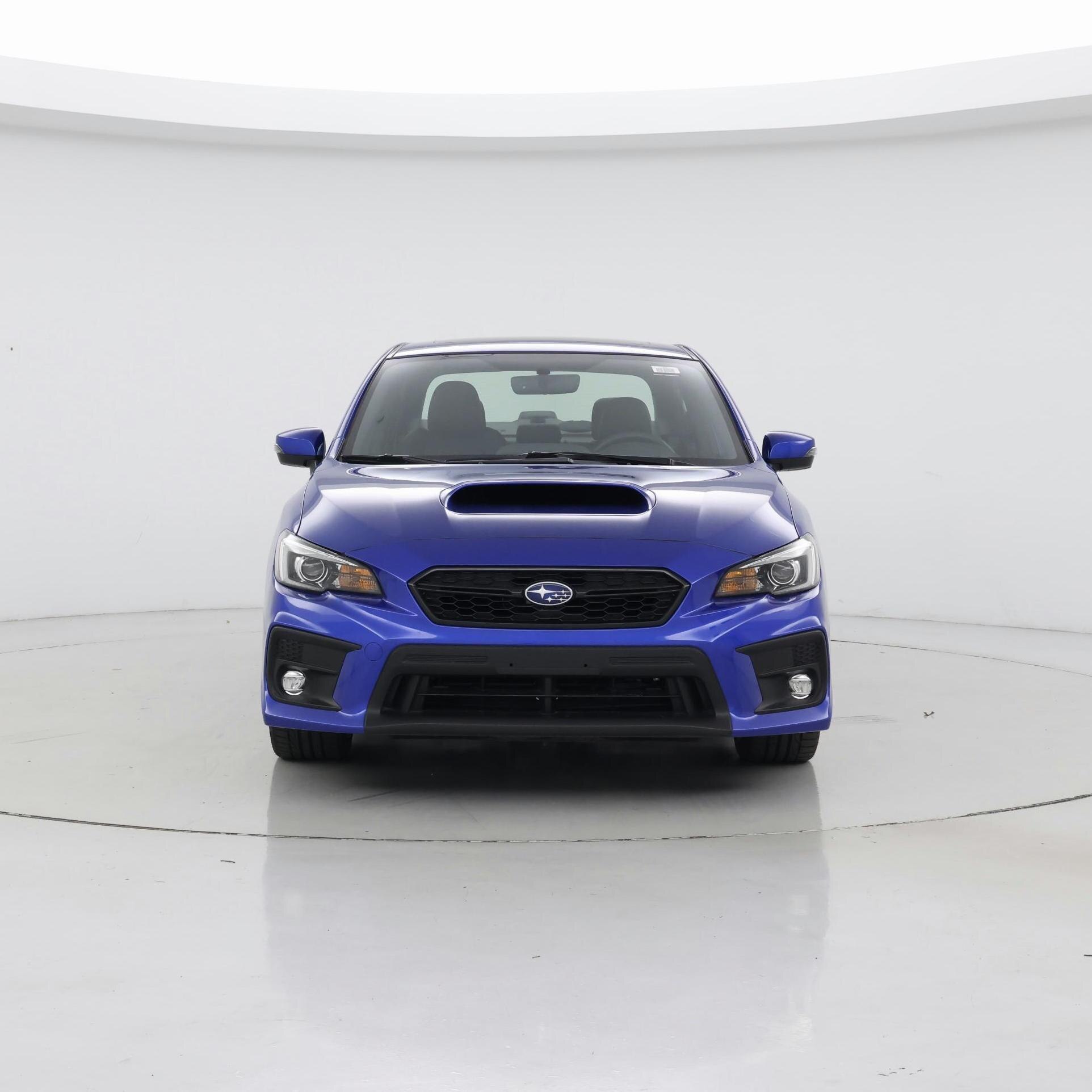 Thumbnail: 2020 Subaru WRX - 5