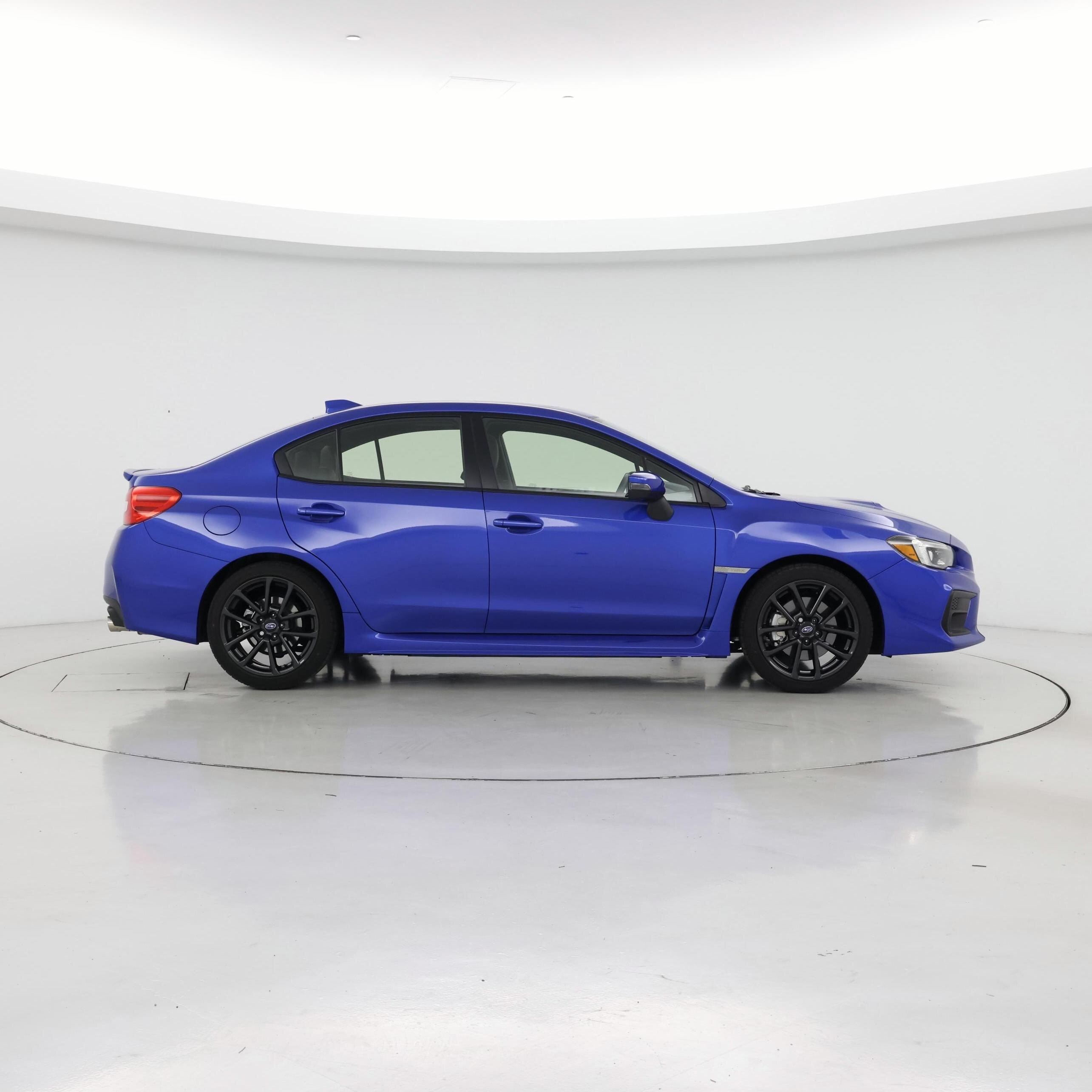 Thumbnail: 2020 Subaru WRX - 7