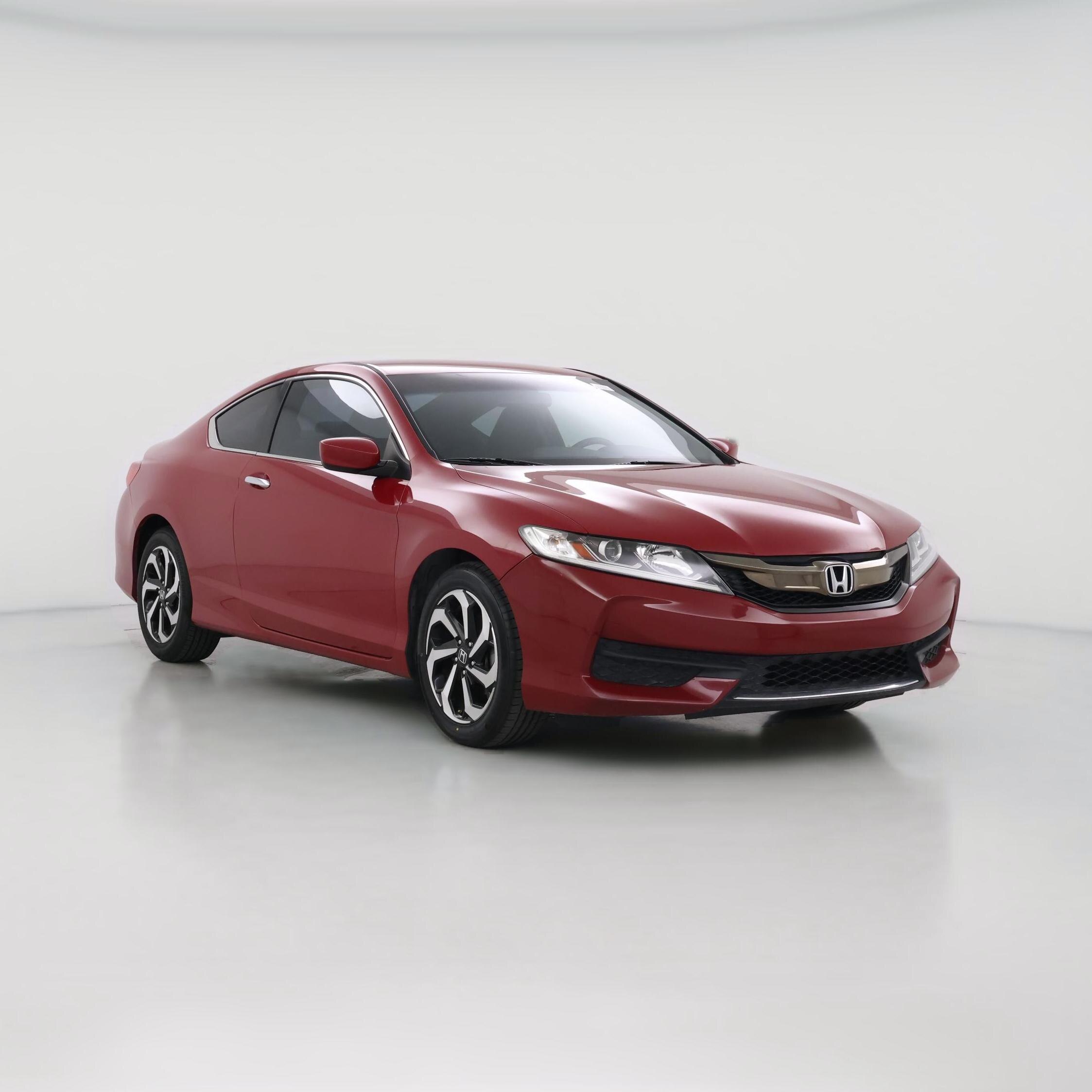 Thumbnail: 2016 Honda Accord - 1